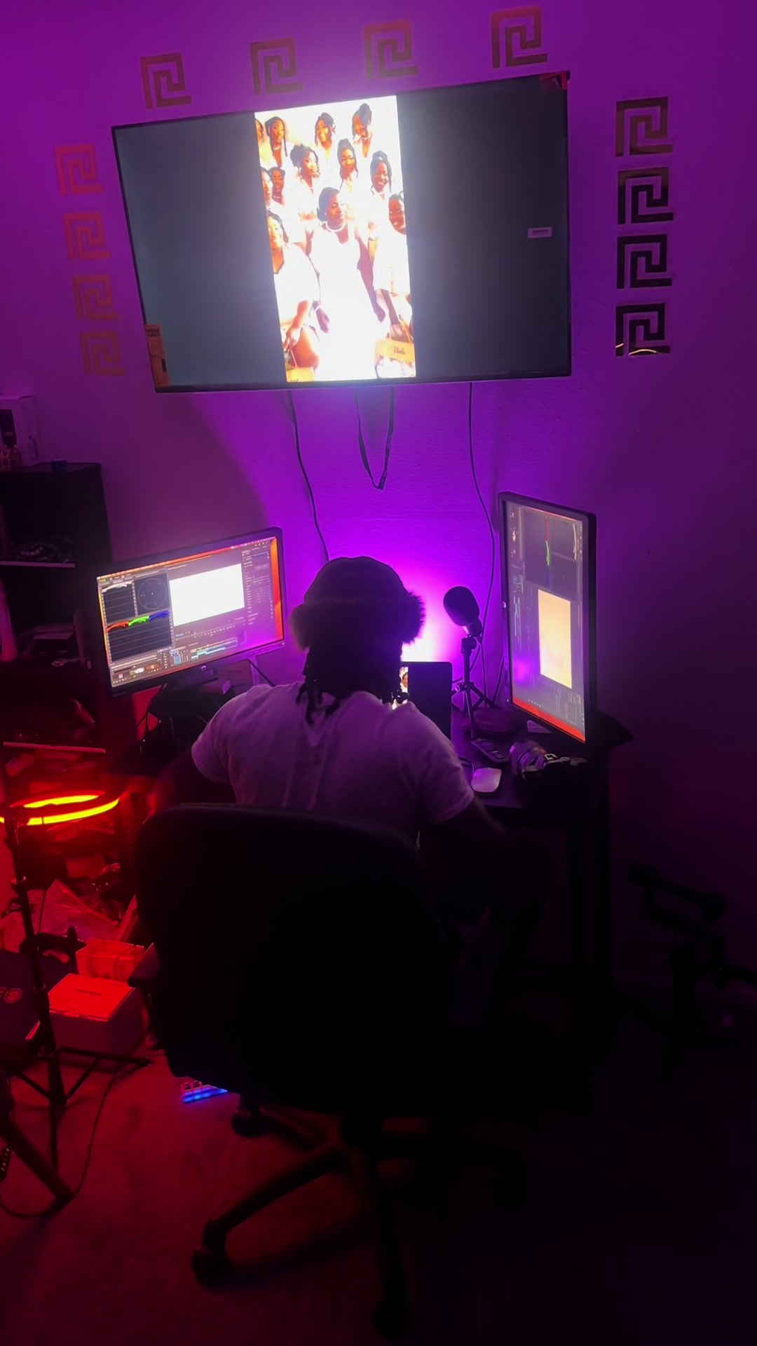 @Jeronic Videos