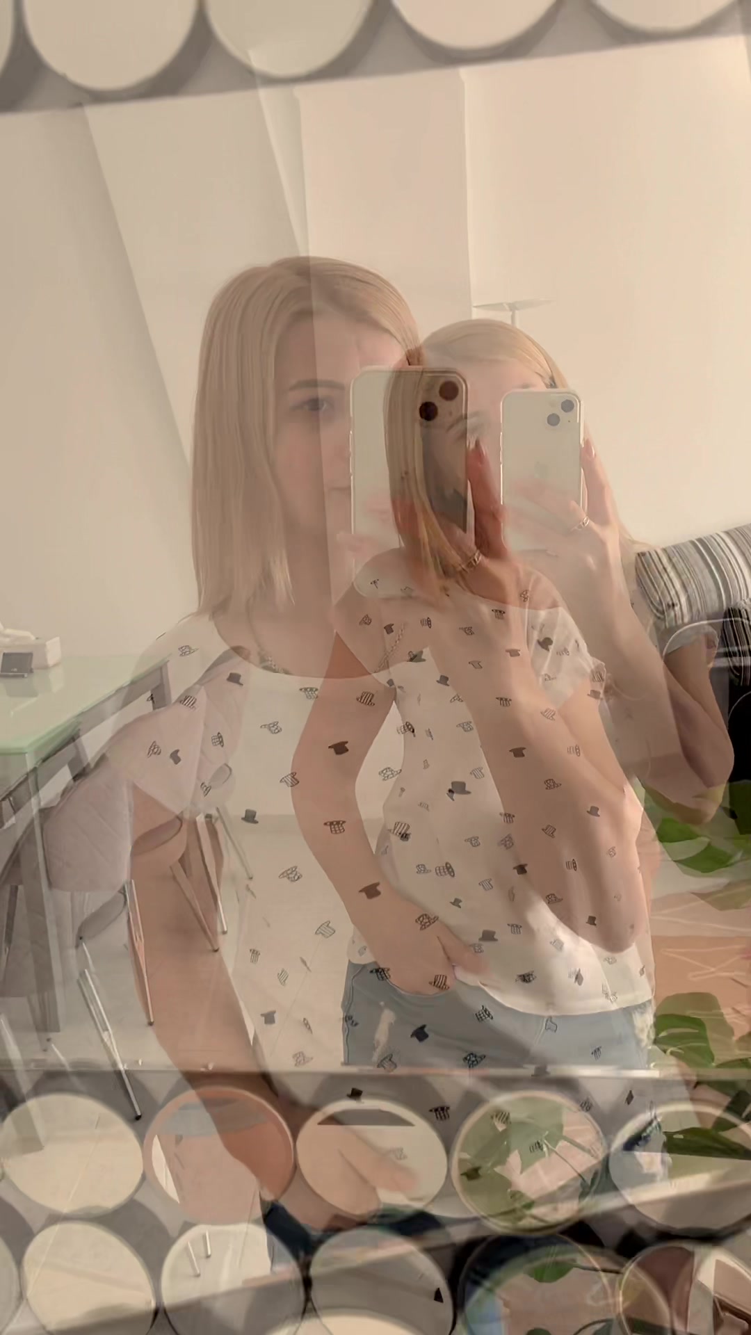 @Veronica