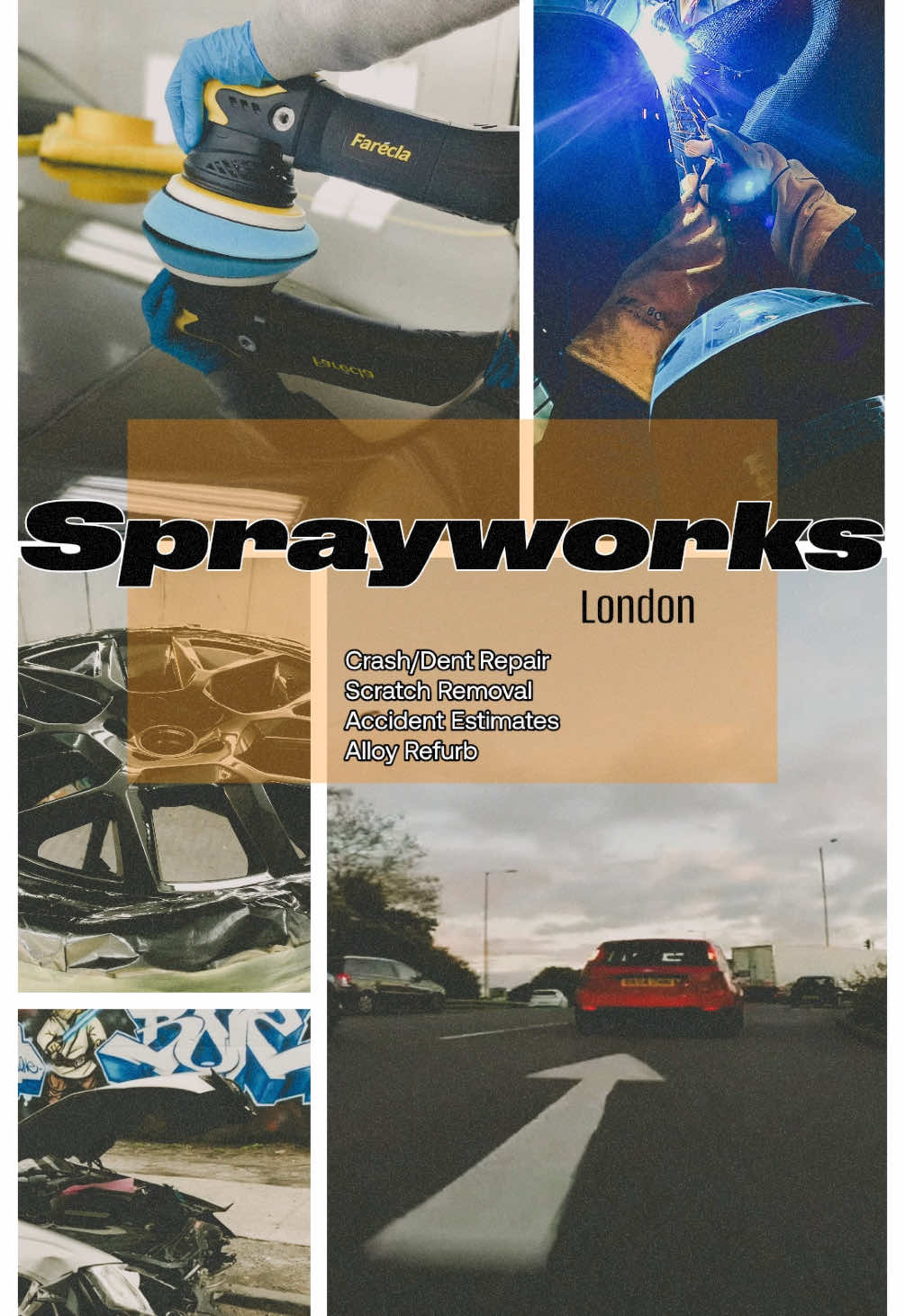 @Spray Works