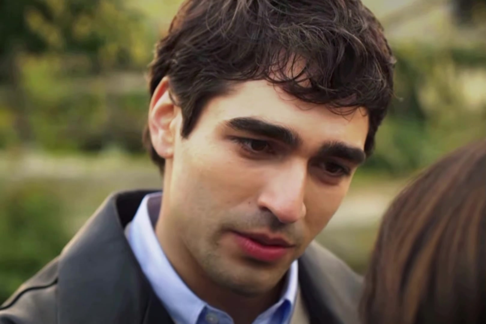@turkish series🤍