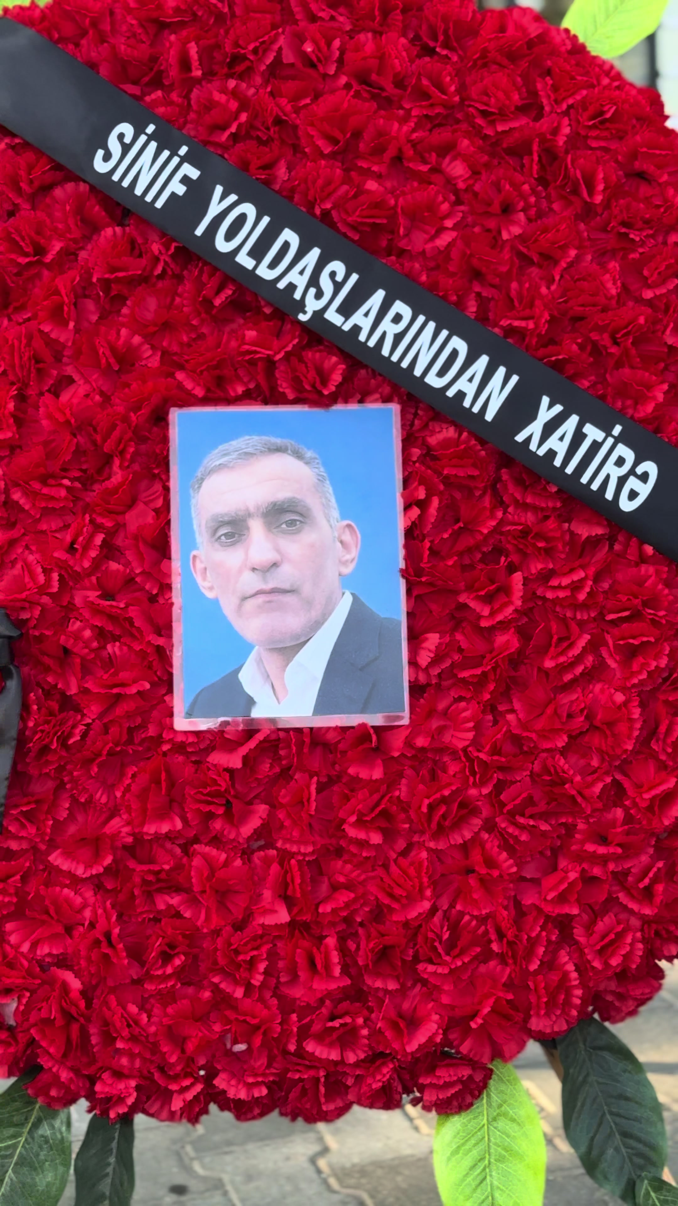 @Ağ Çiçəyim