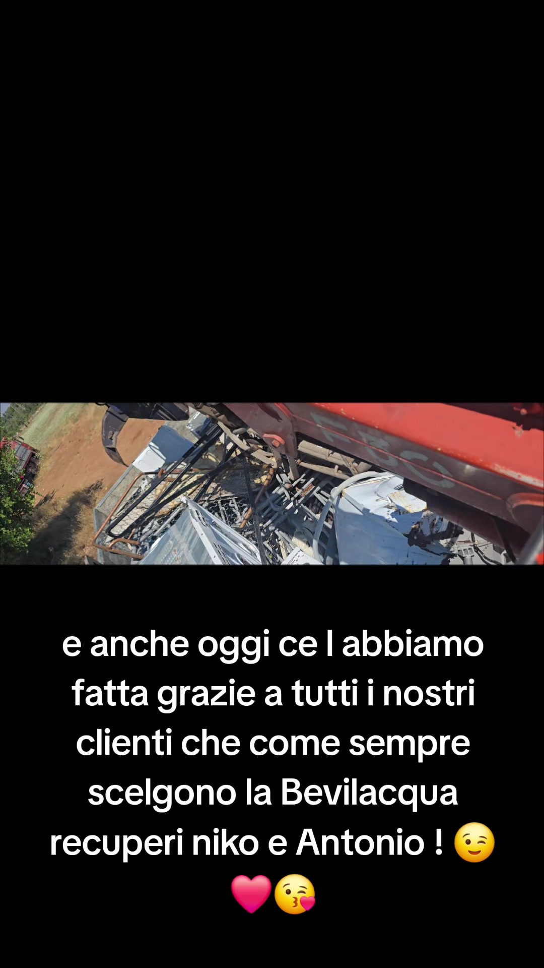 @Nico Bevilacqua