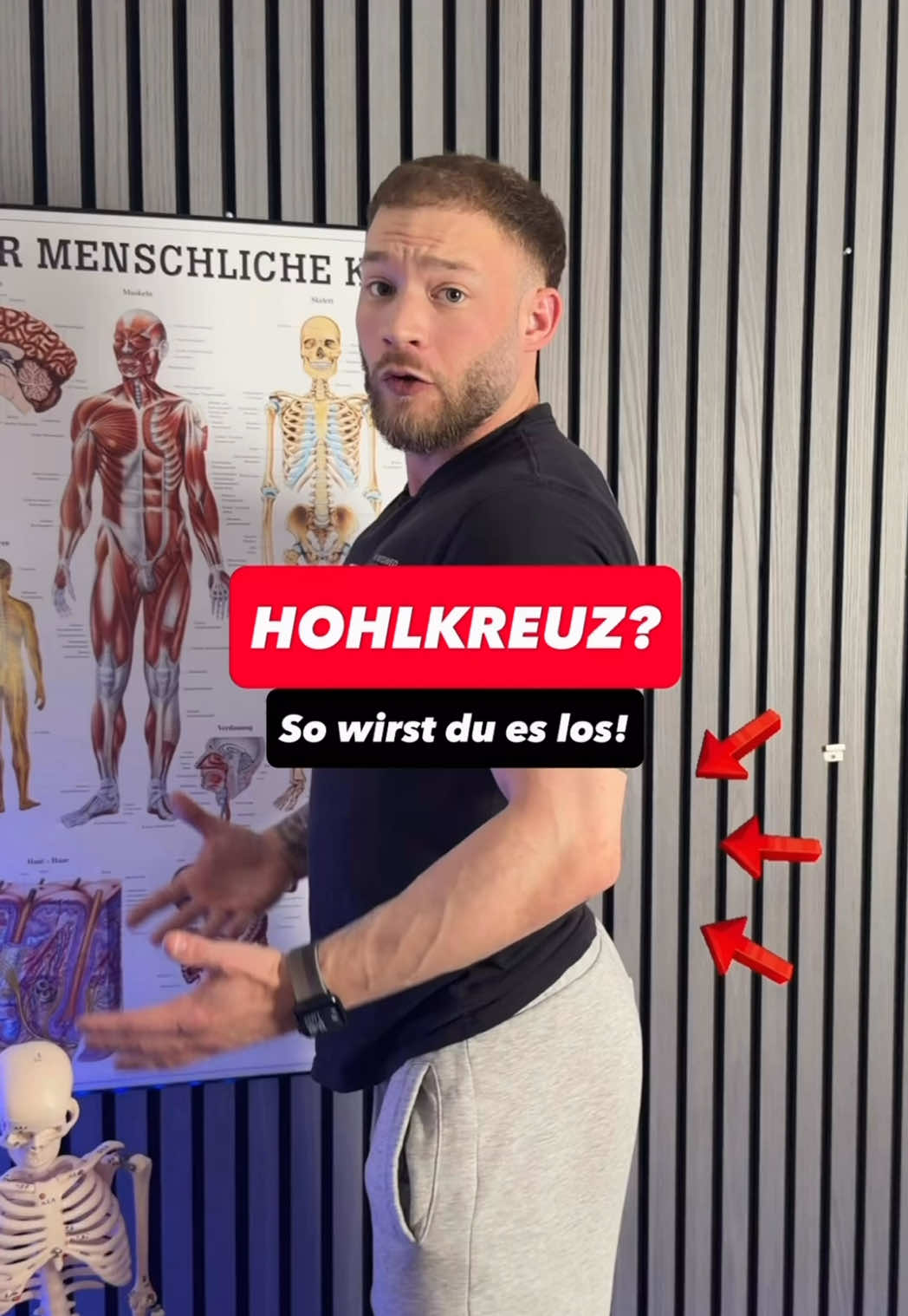 @Tim Medwed | Schmerzexperte