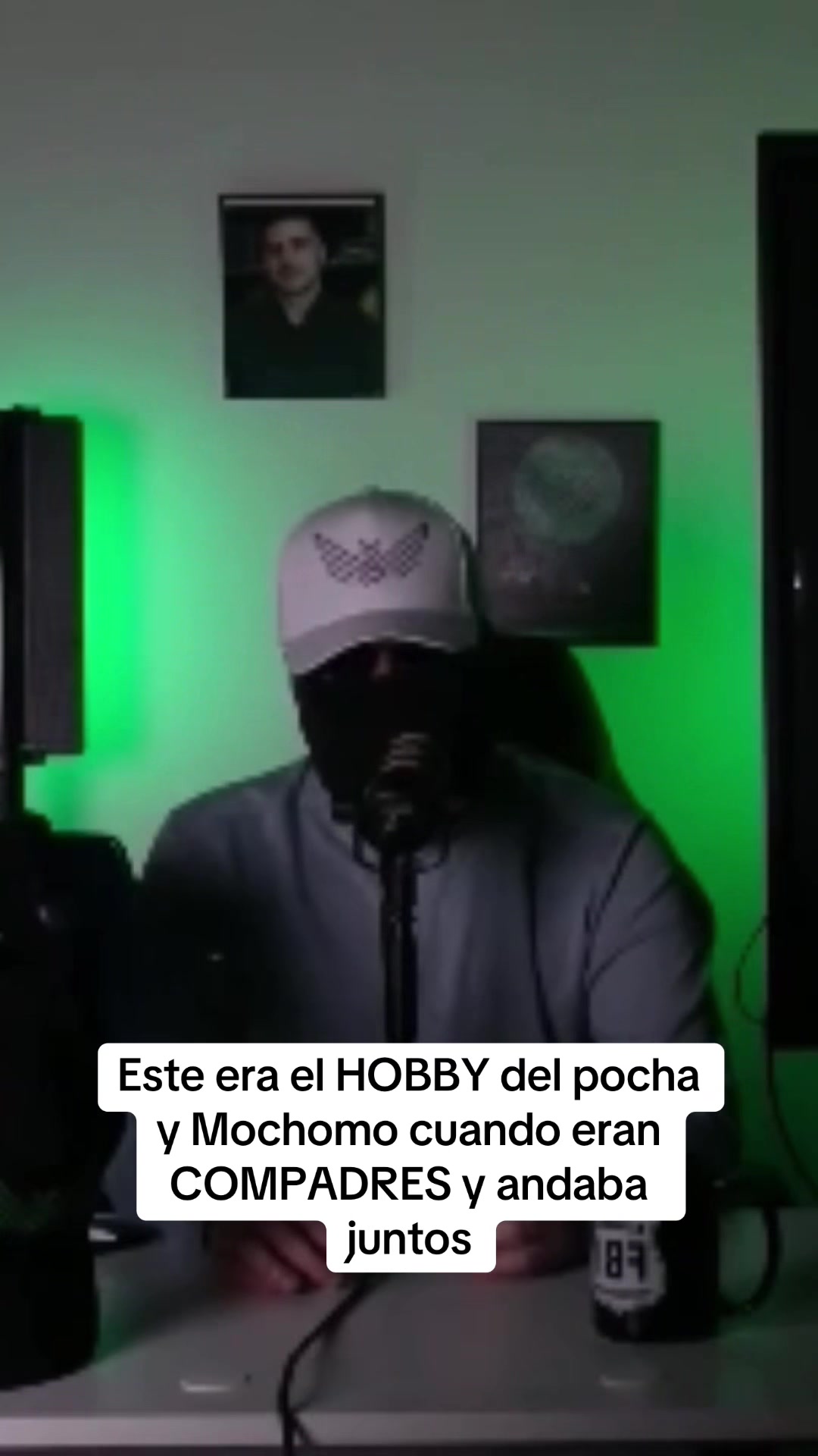 @Podcast Picantes