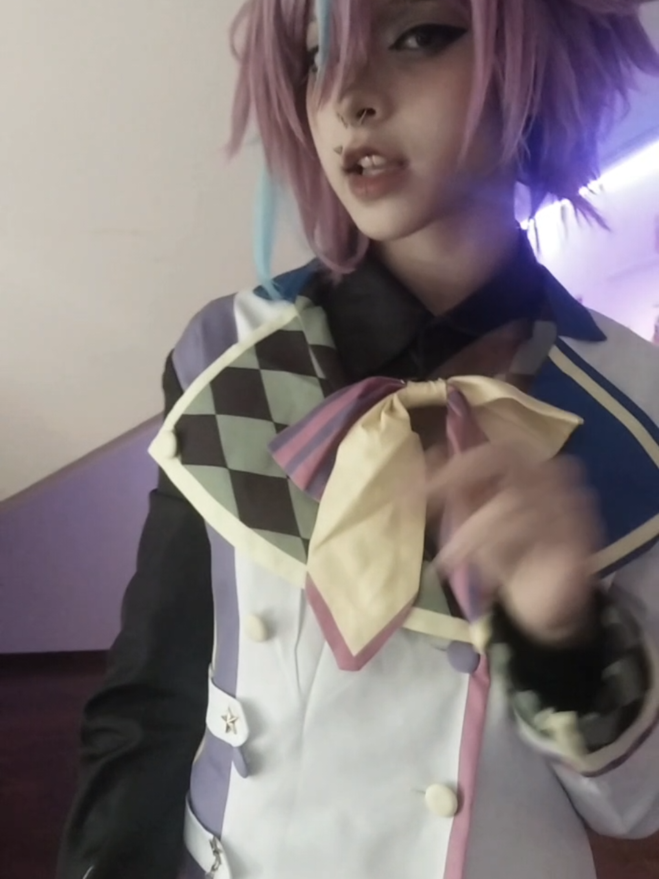 @ashe_cos🖇️