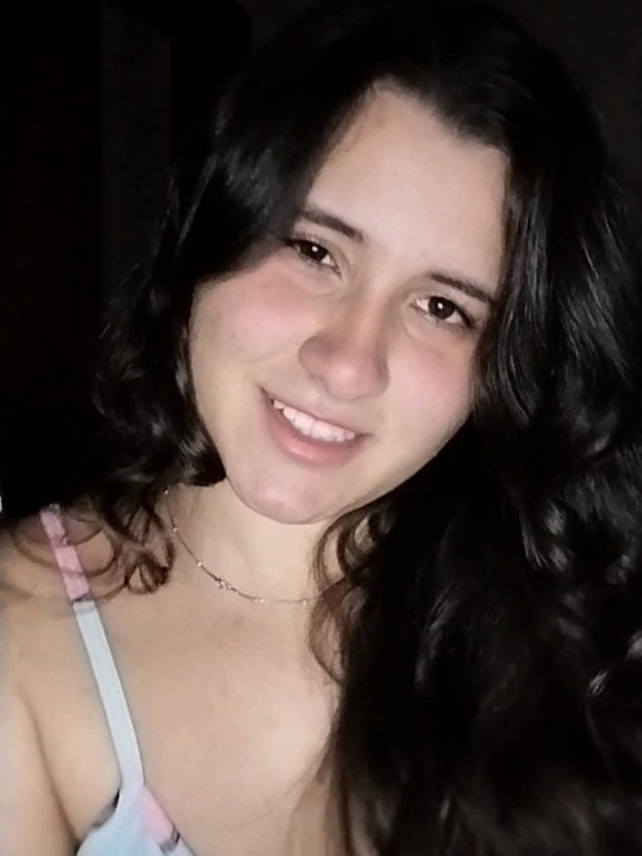 @Ana Clara Dourado