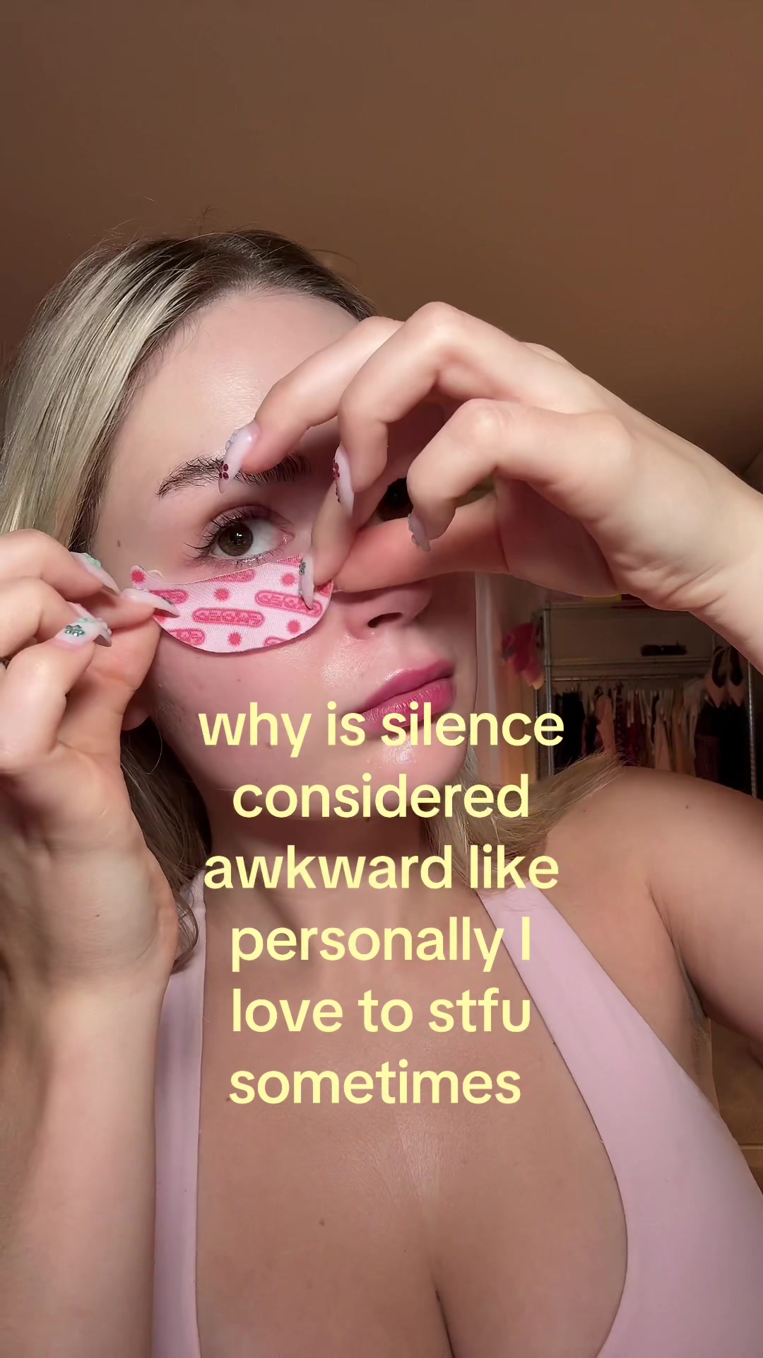 @HEY SOFIA