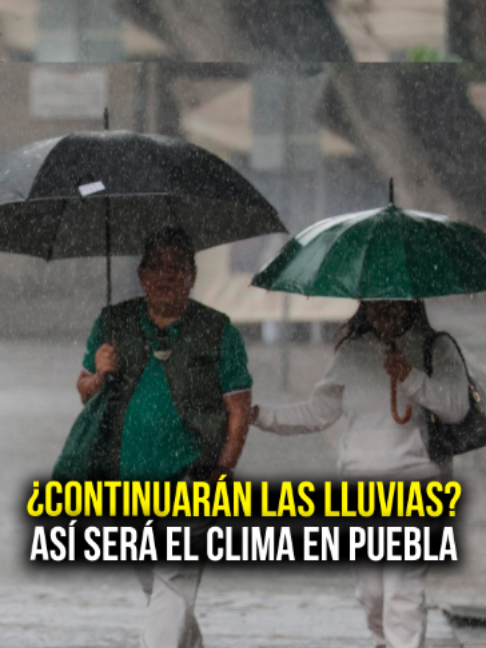@El Sol de Puebla