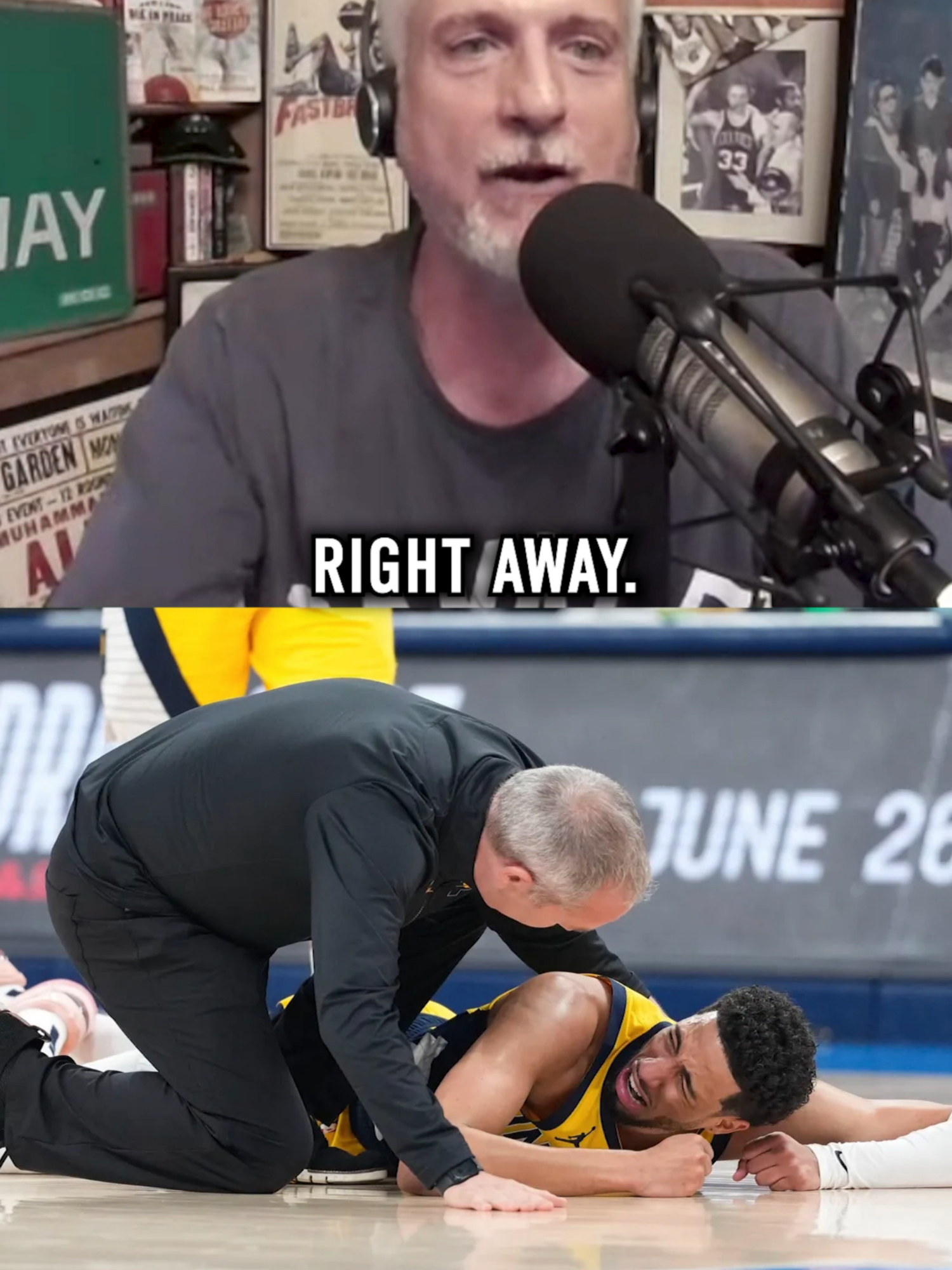 @The Bill Simmons Podcast