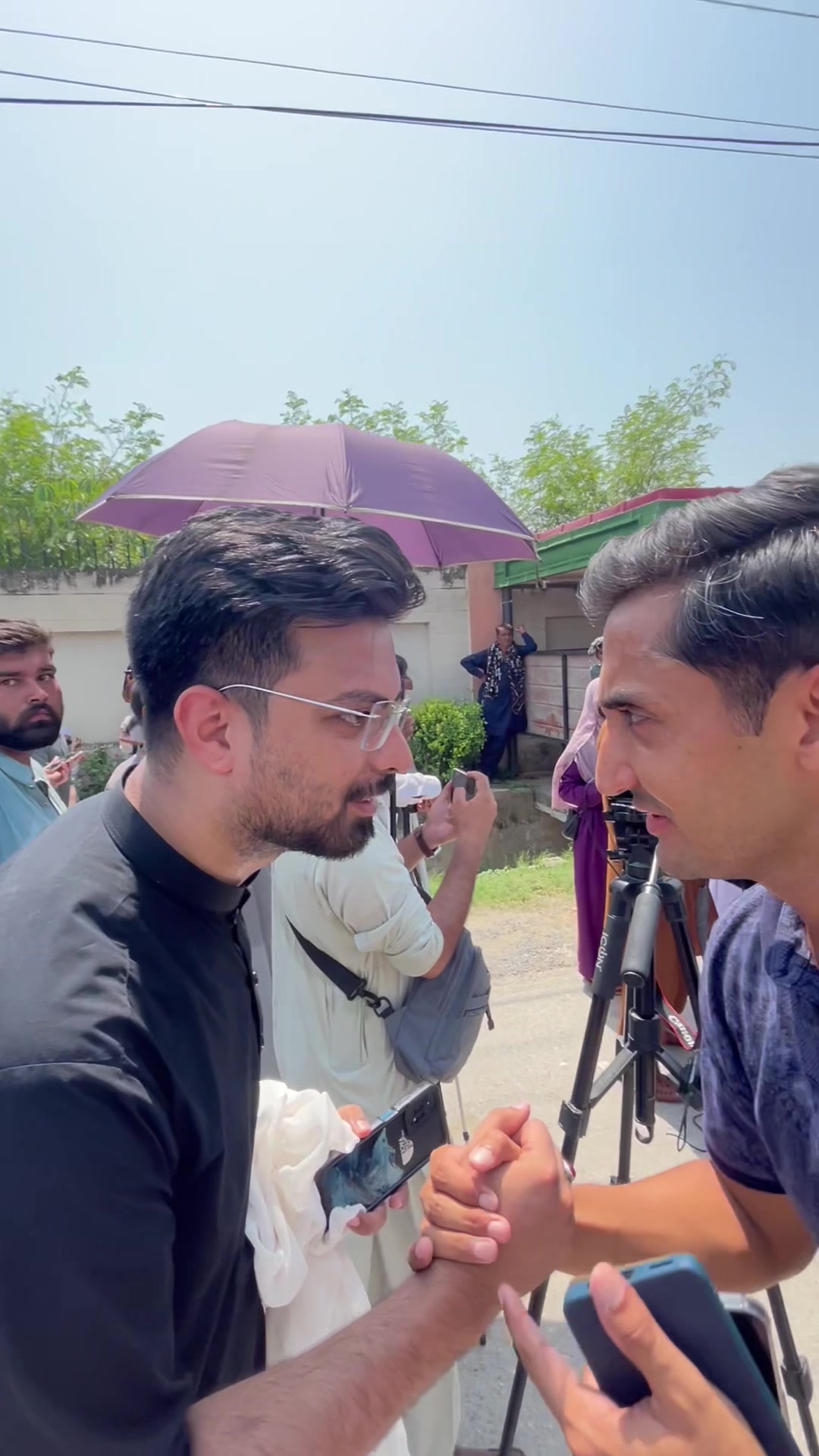 @Jurat Pakistan