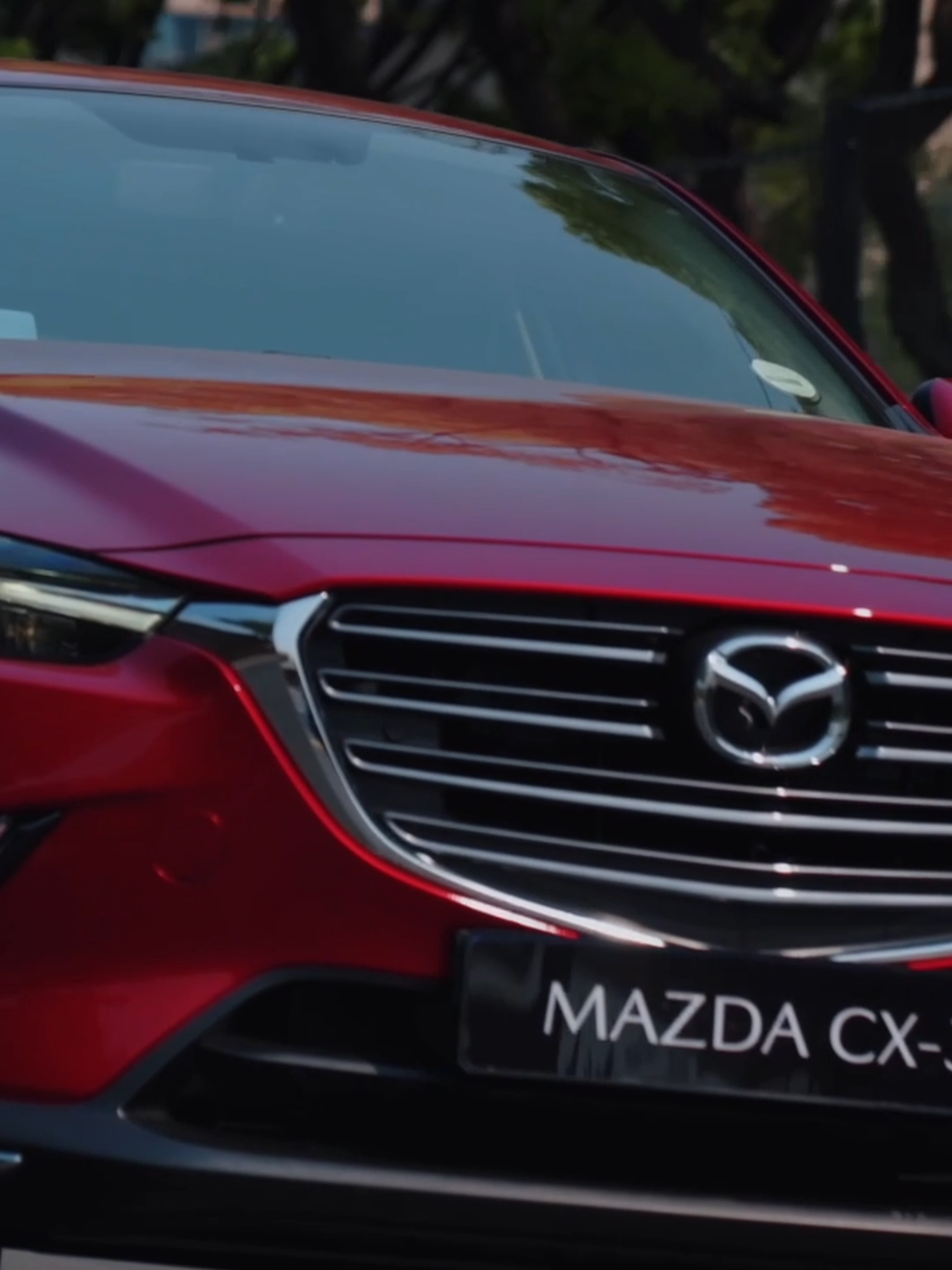 @Mazda Southern Africa