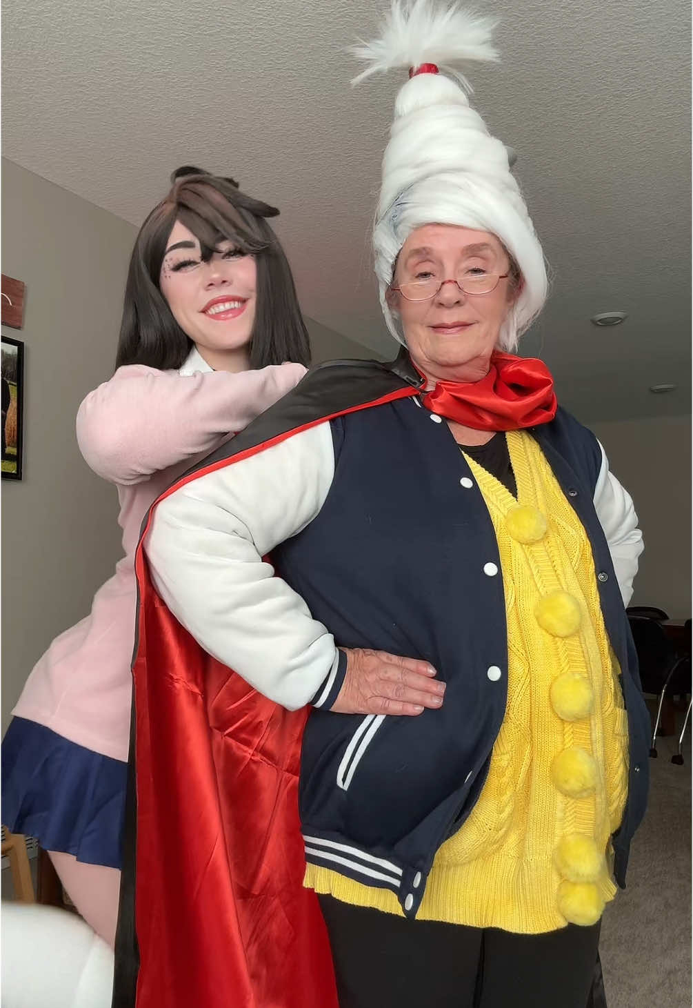 @SwaggyCucumber