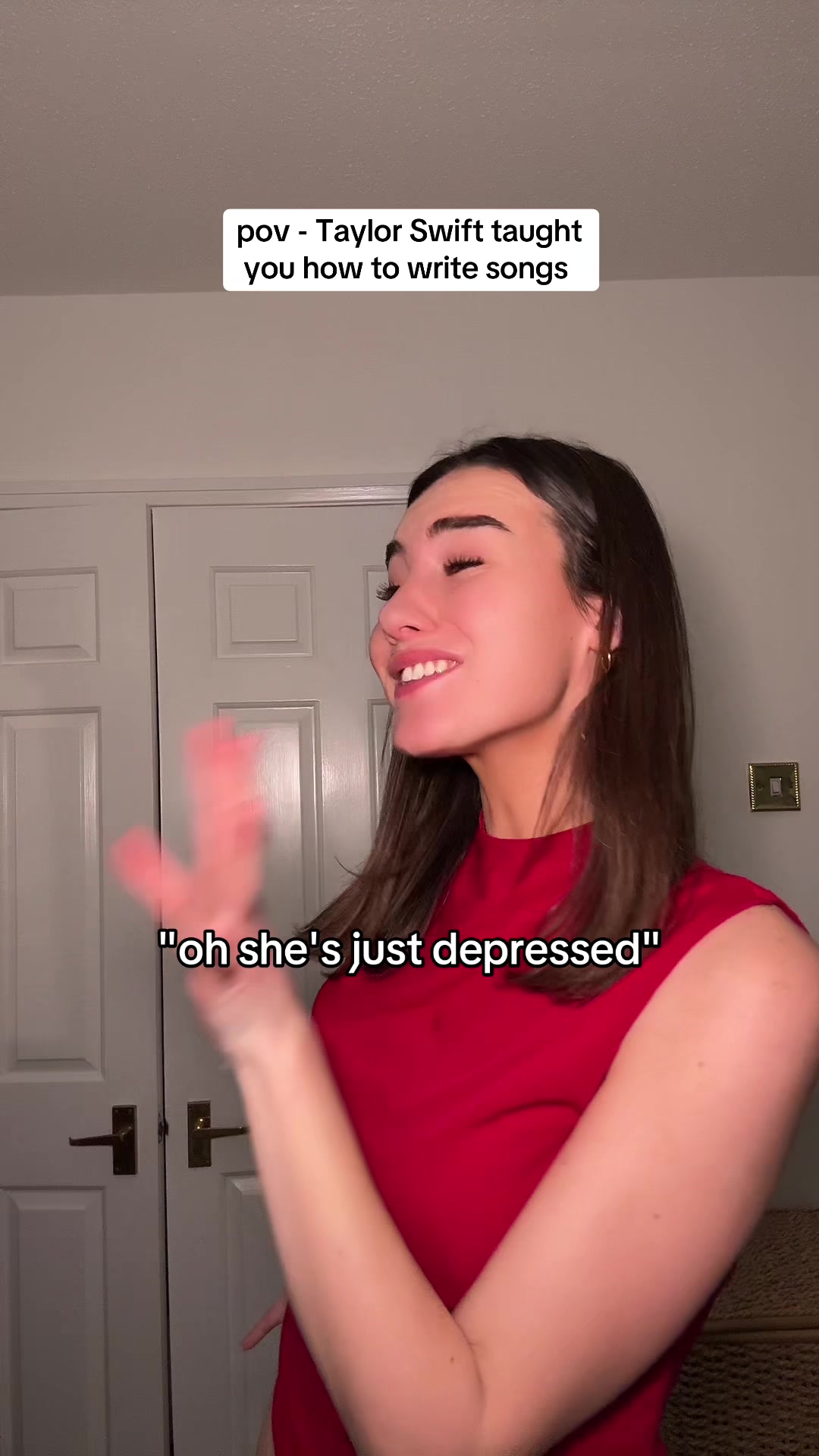 @Charlotte Clarke