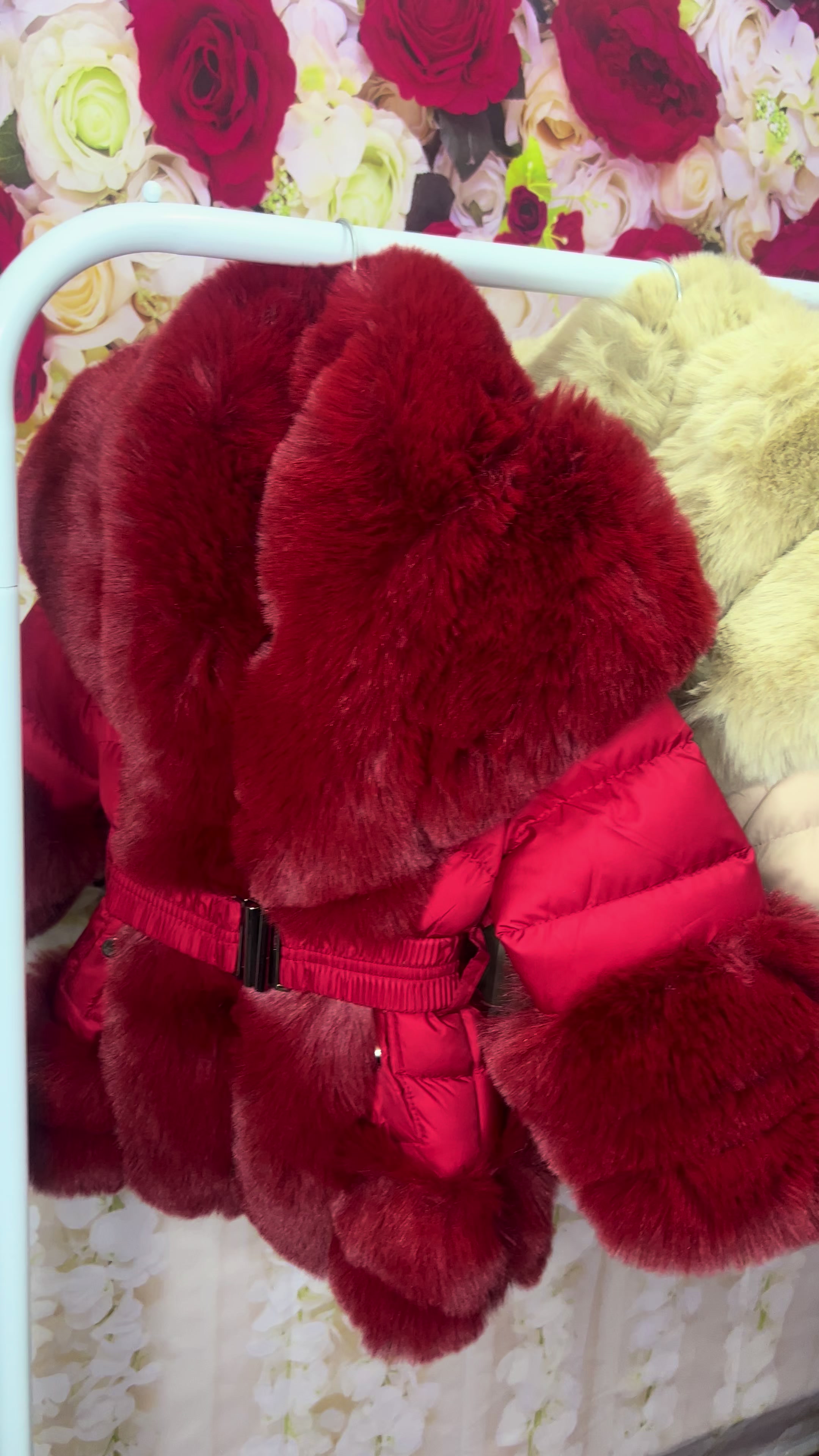 @Samah’s Styles Ltd