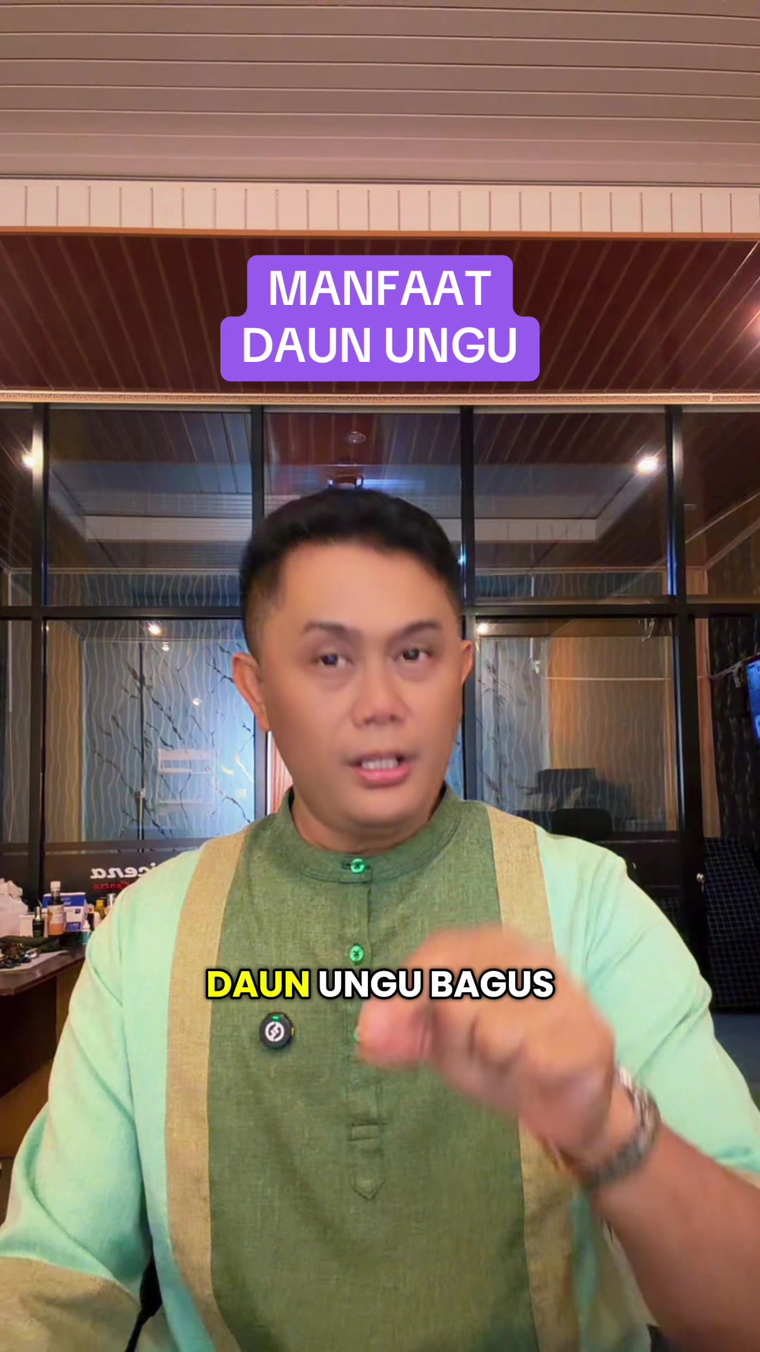 @Avicena Centre
