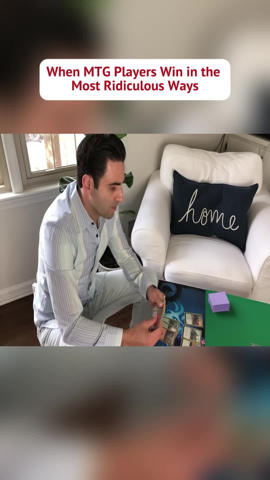 @Card Magic