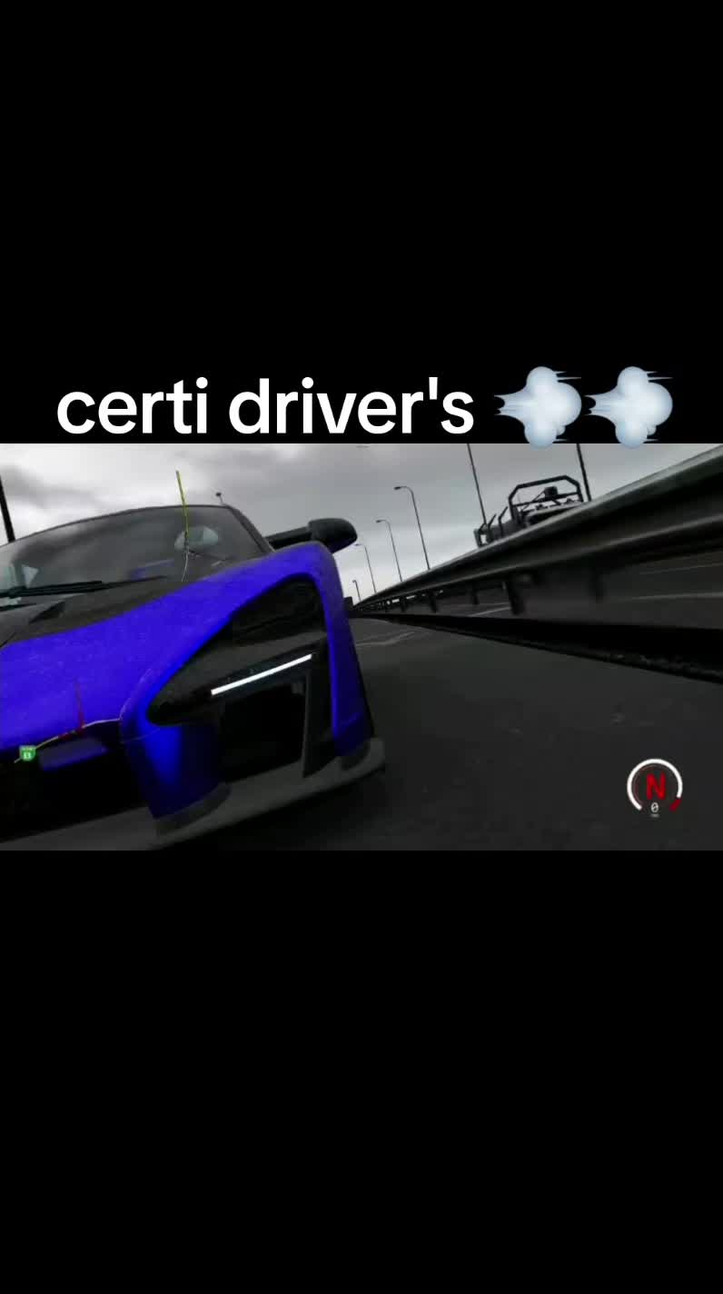 @certi driver's