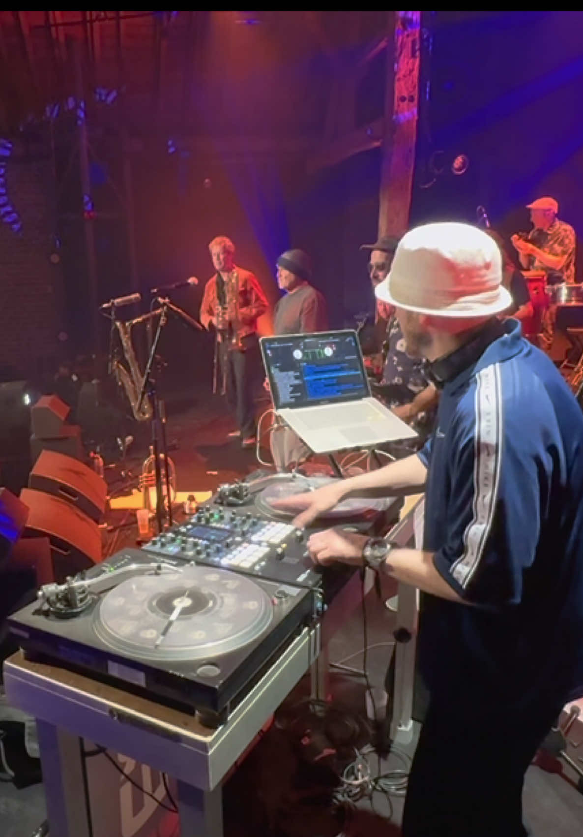 @DJ Dysfunkshunal