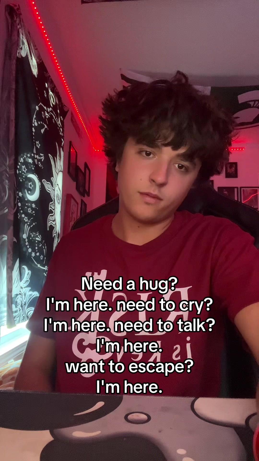 @T