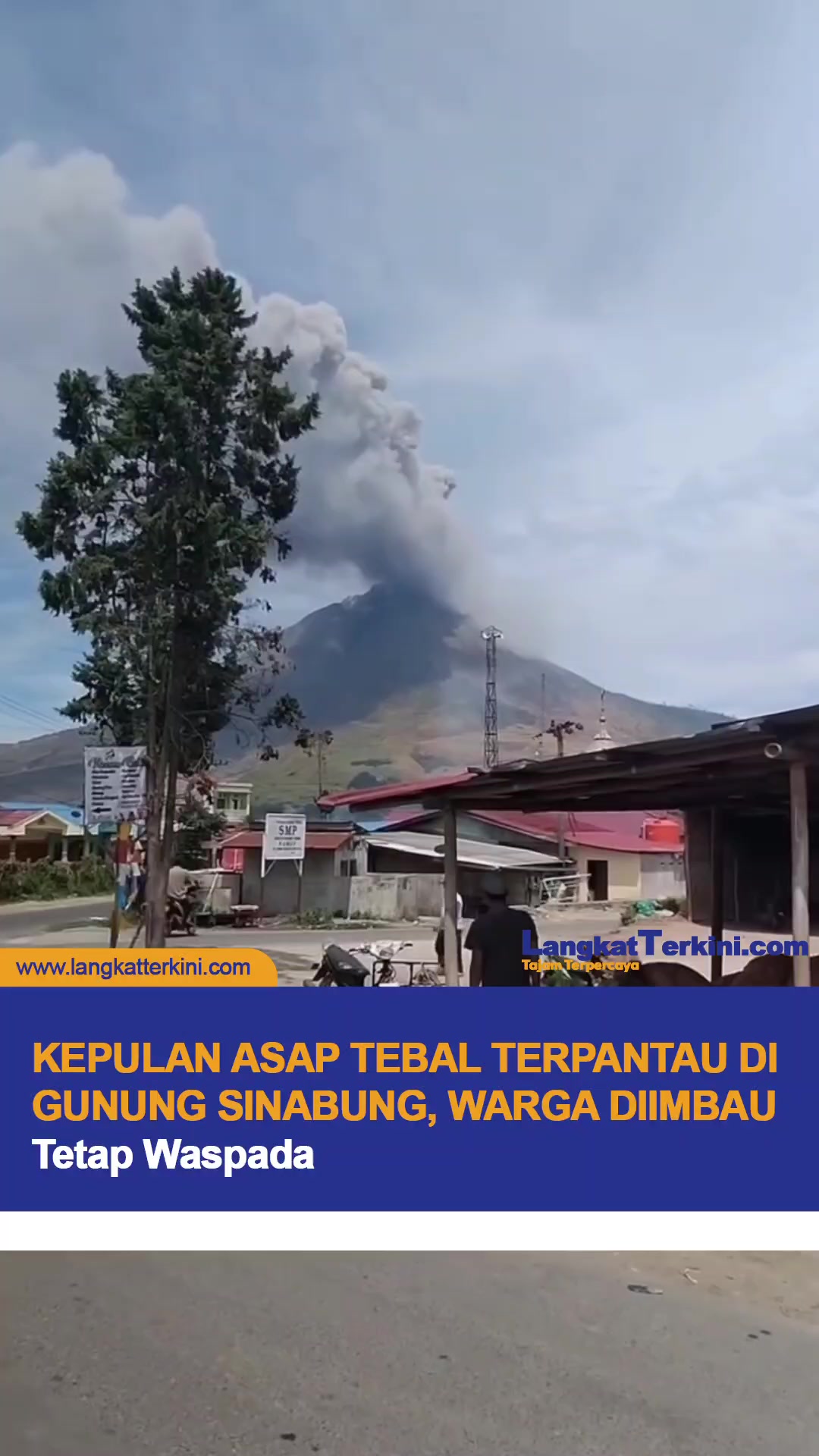 @Langkat Terkini
