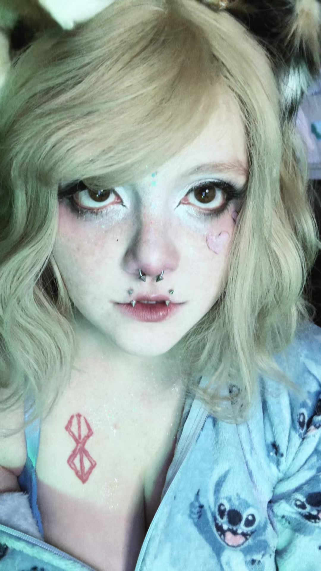 @Zombie &bull; 𒉭