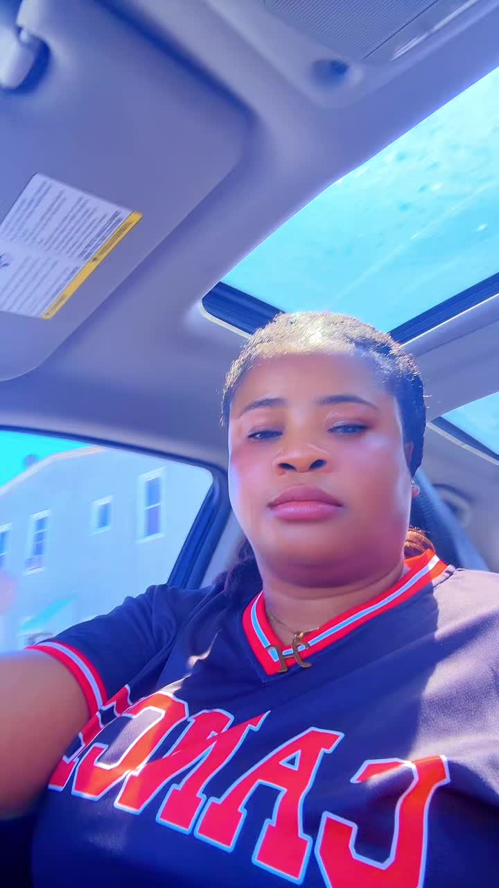 @Hajah Sonnie ♋️ 🇱🇷🇺🇸😘❤️