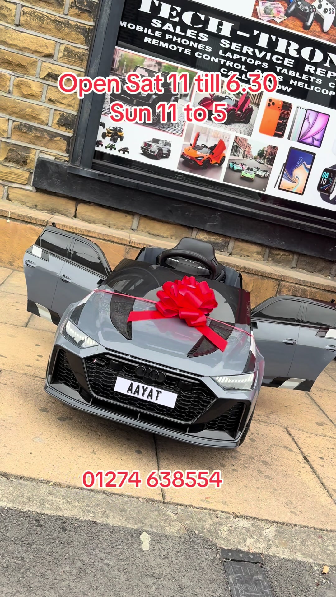 @Rideincars