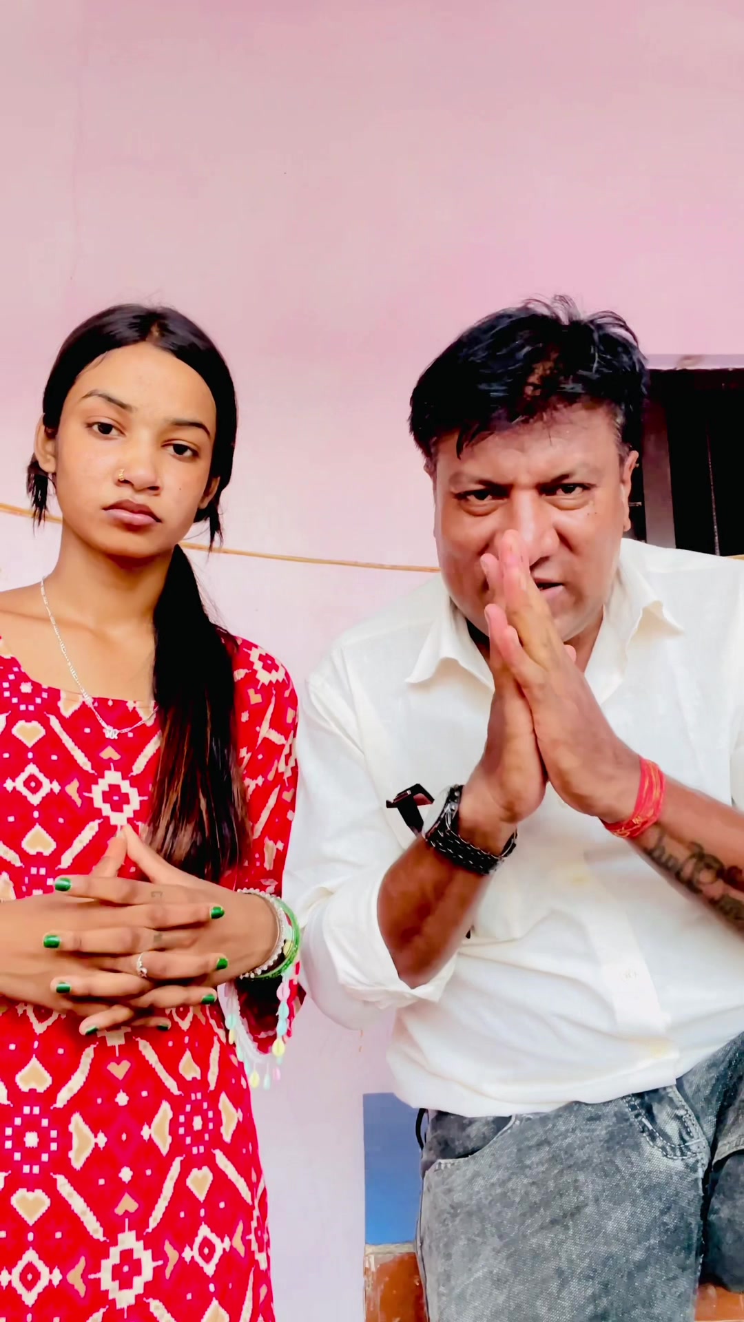 @gunja sahani