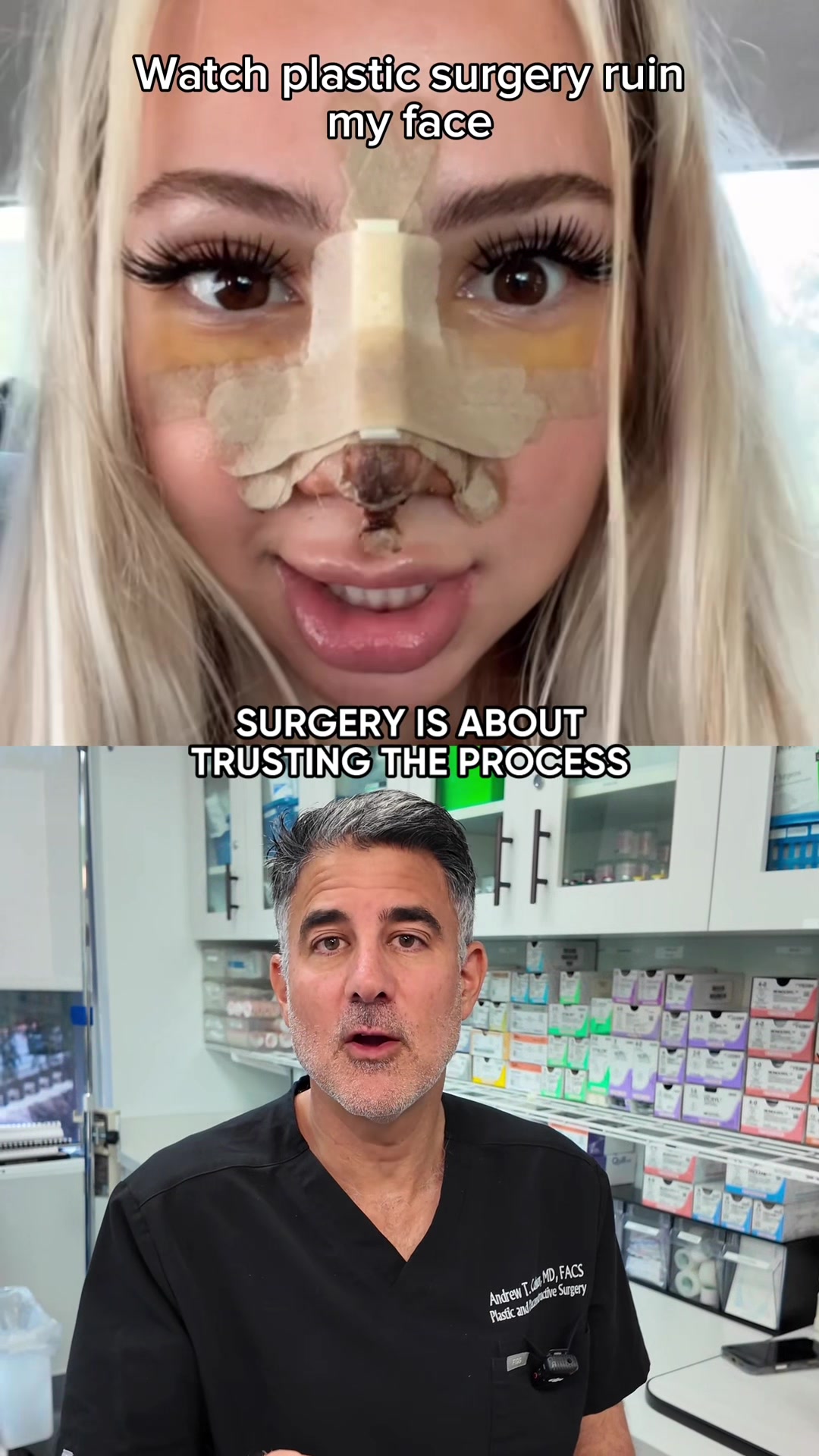 @Cohen MD Plastic Surgery