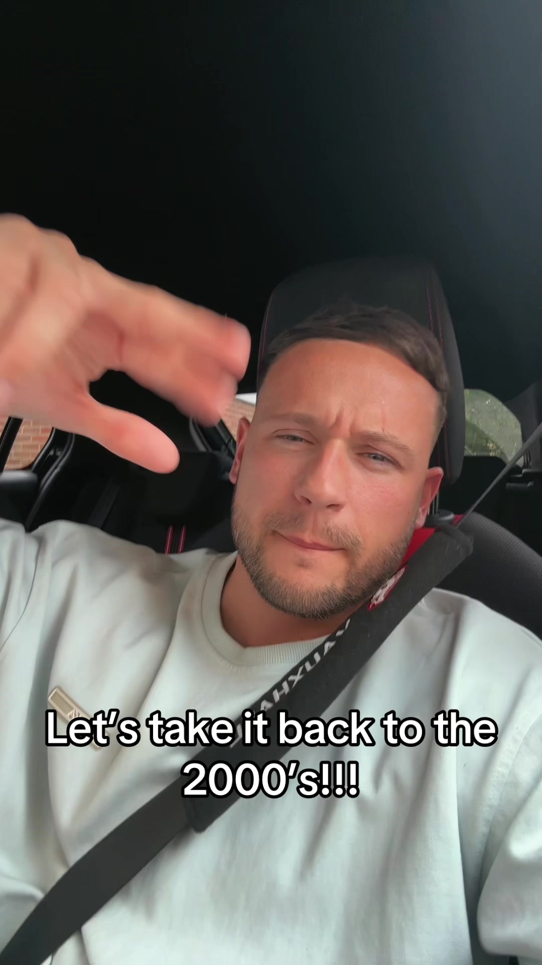 @Jay Bibby