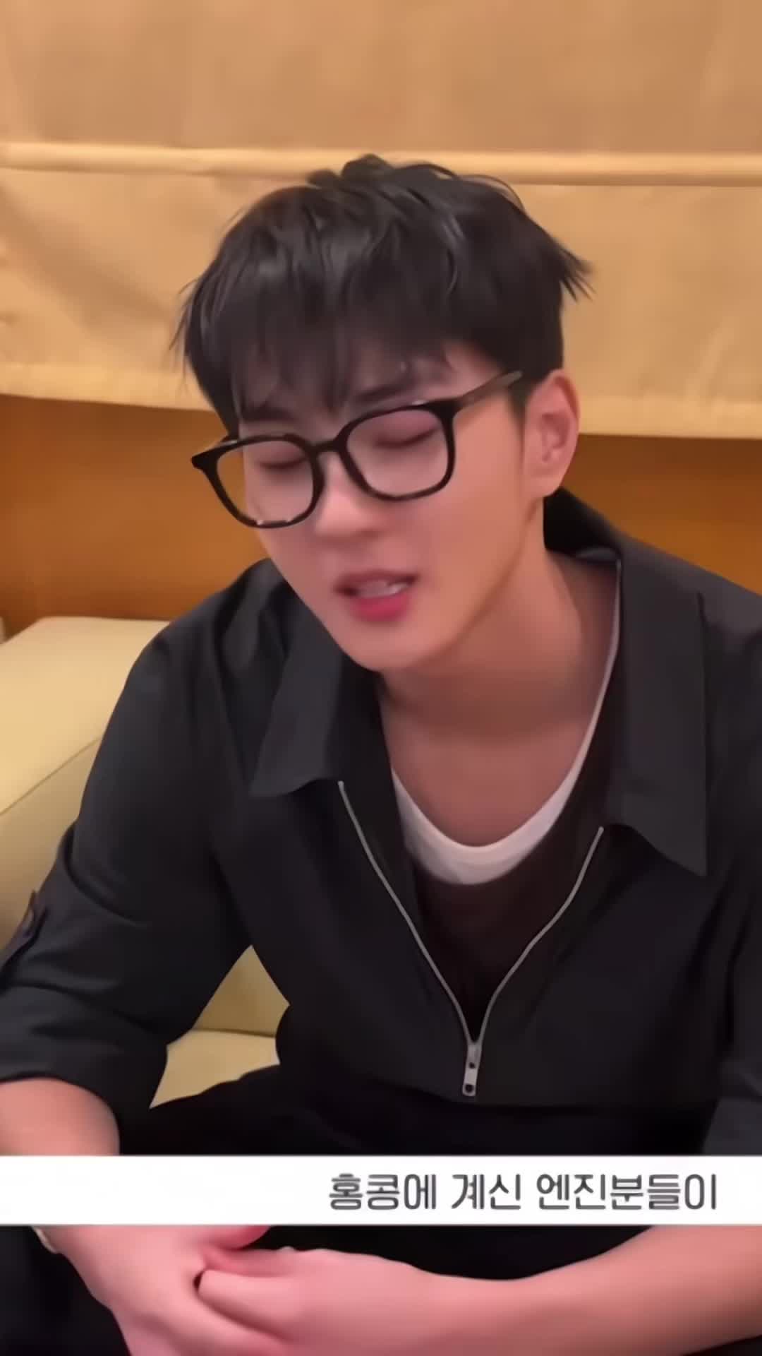 @enha fancams