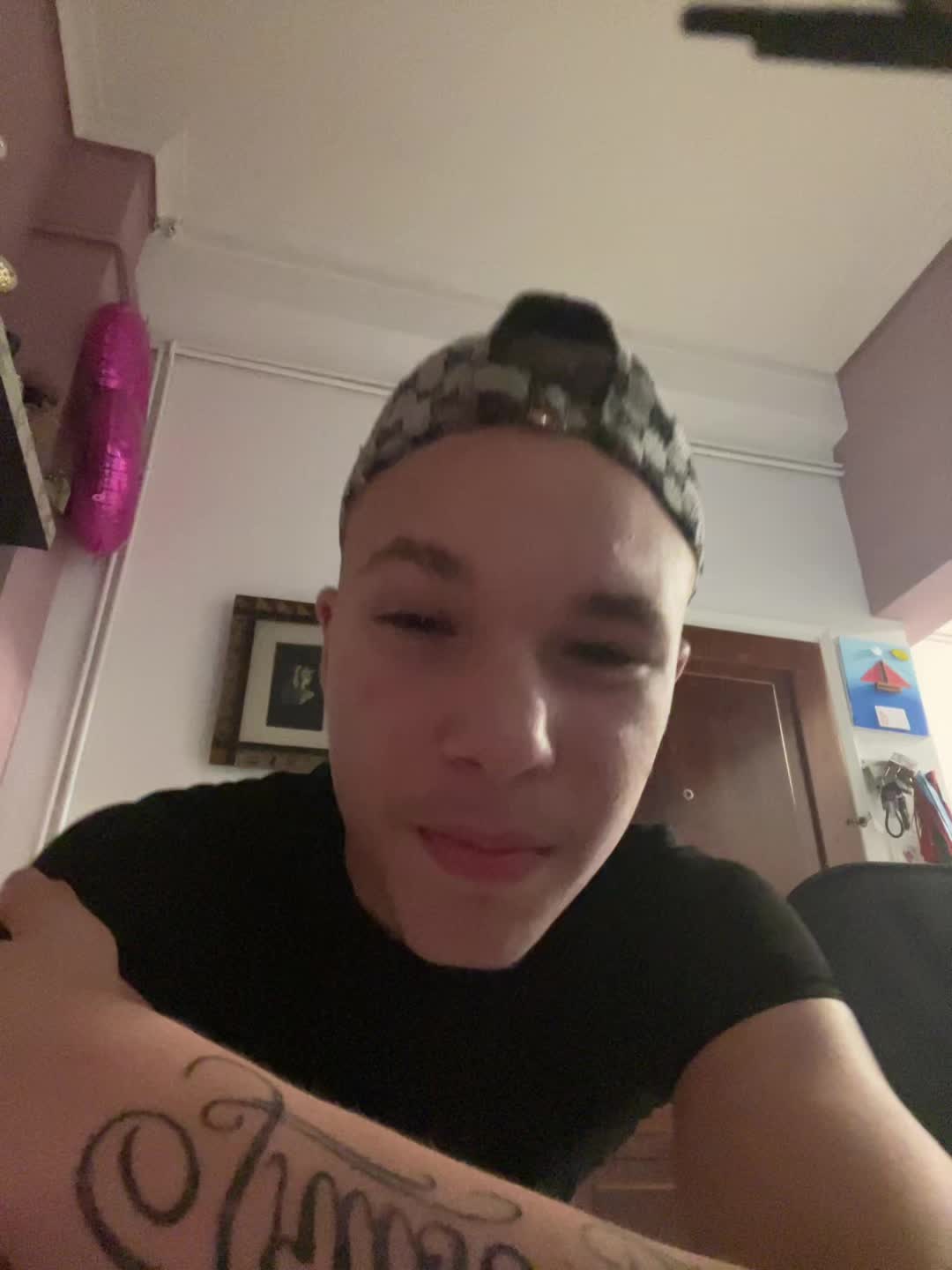 @Tsigaridas