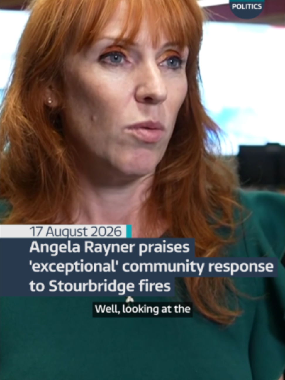 @ITV Politics