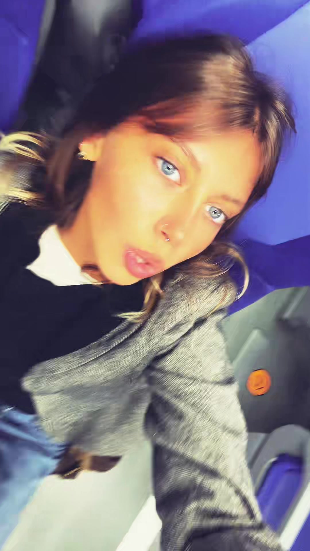 @Mia Sforzini