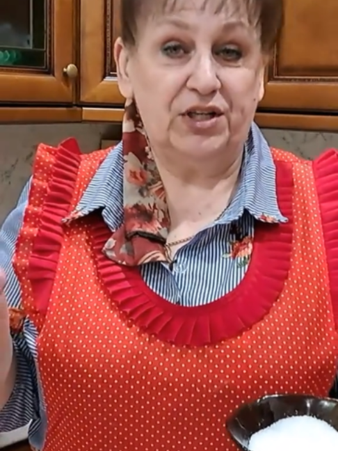 @НА КУХНЕ У ЛЮБАНИ