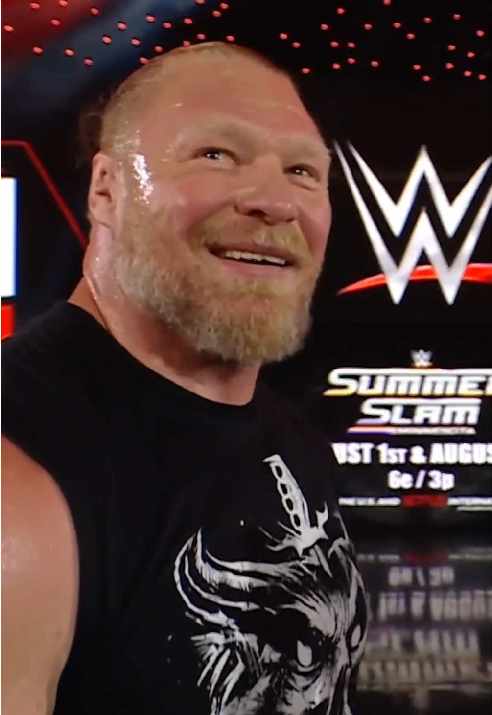 @WWE
