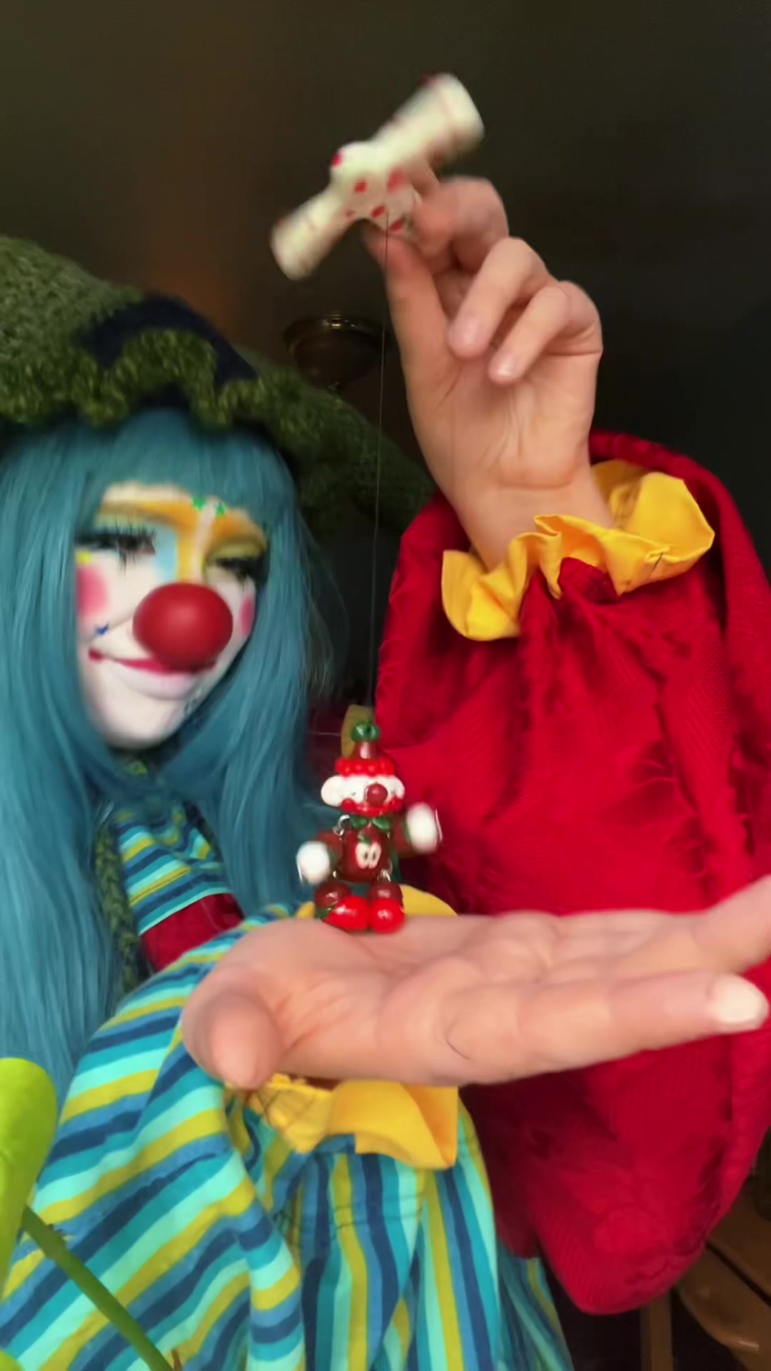@QuibbleTheClown