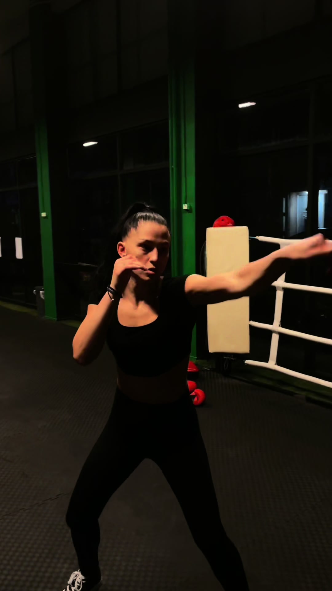 @AnnaMaria_trifilli🥊