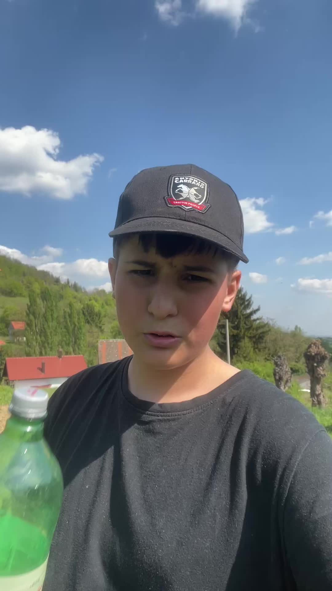 @Traktoraš Oliver