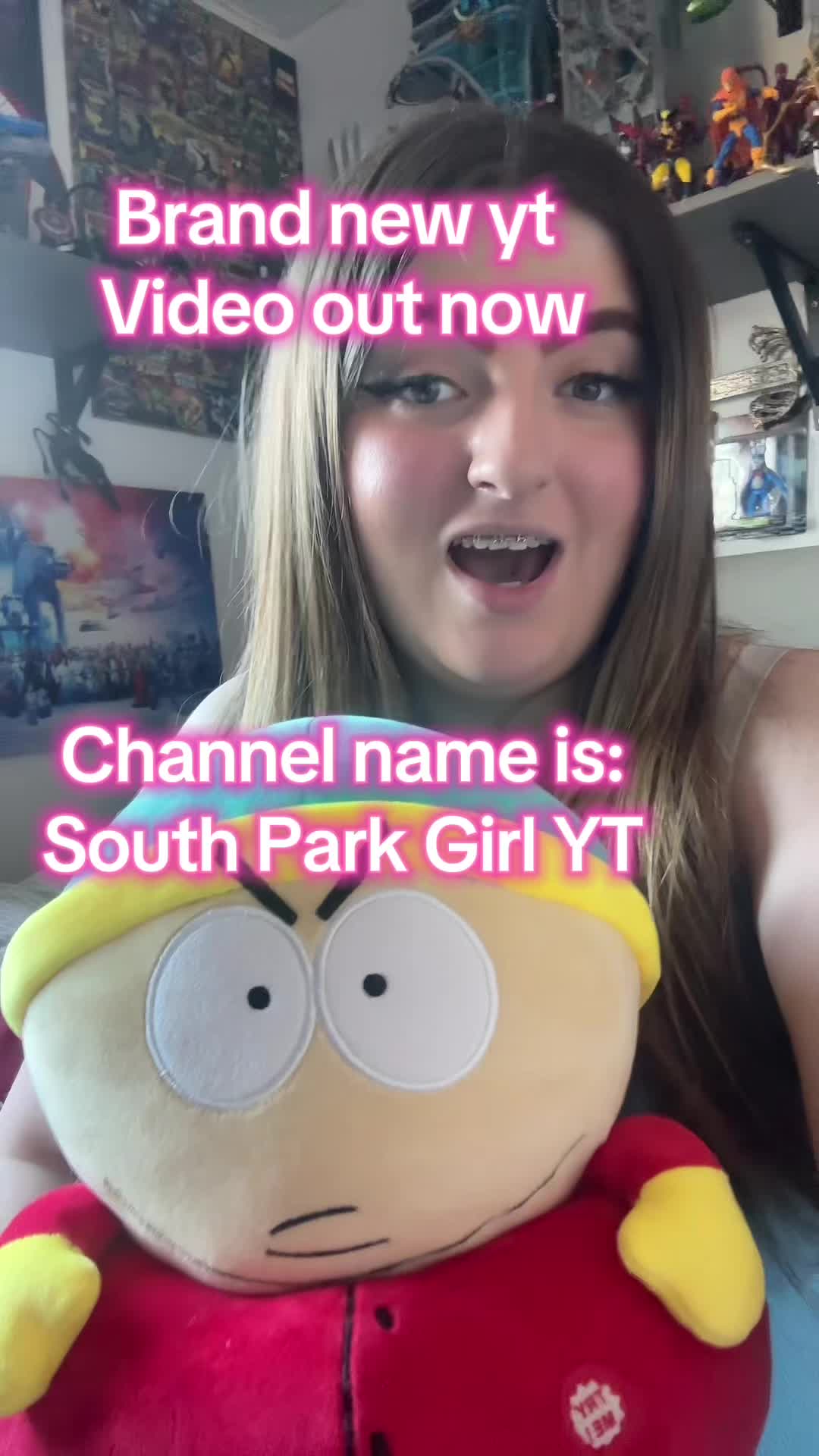 @Southparkgirltiktok