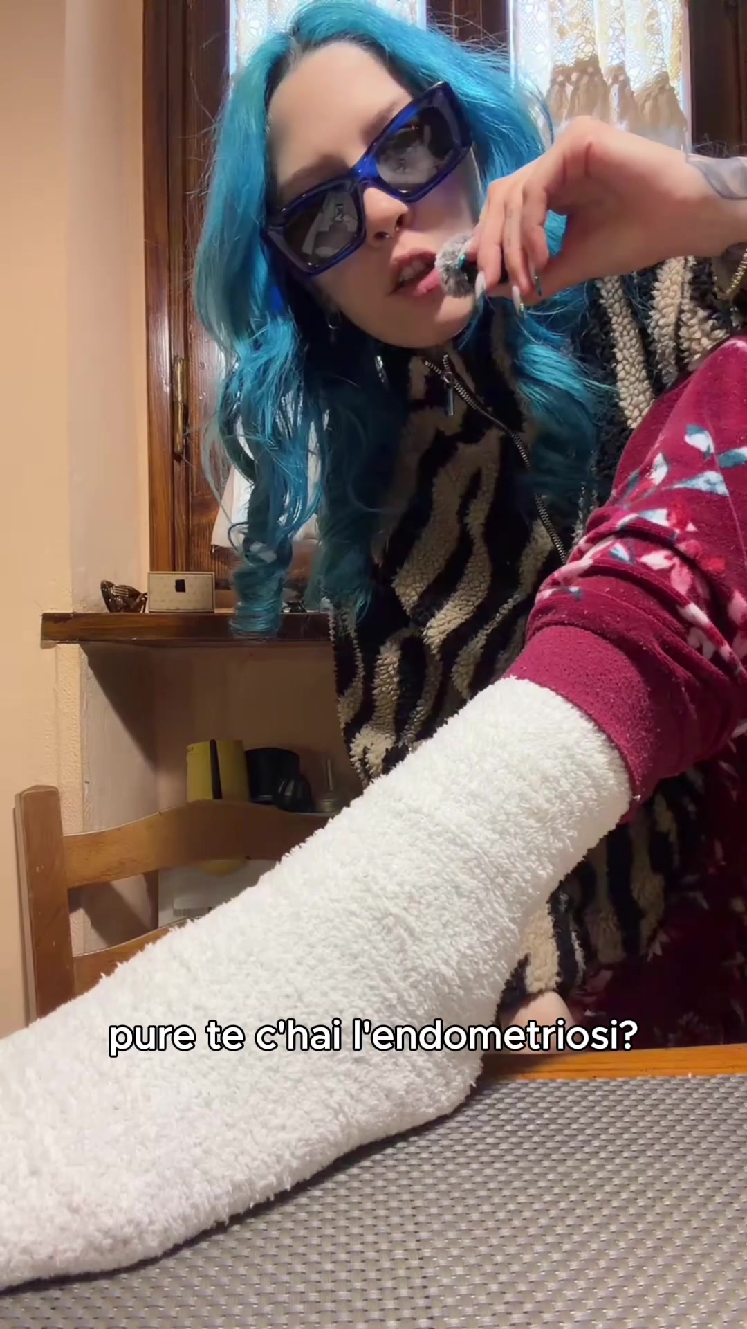 @Agnese Pucci
