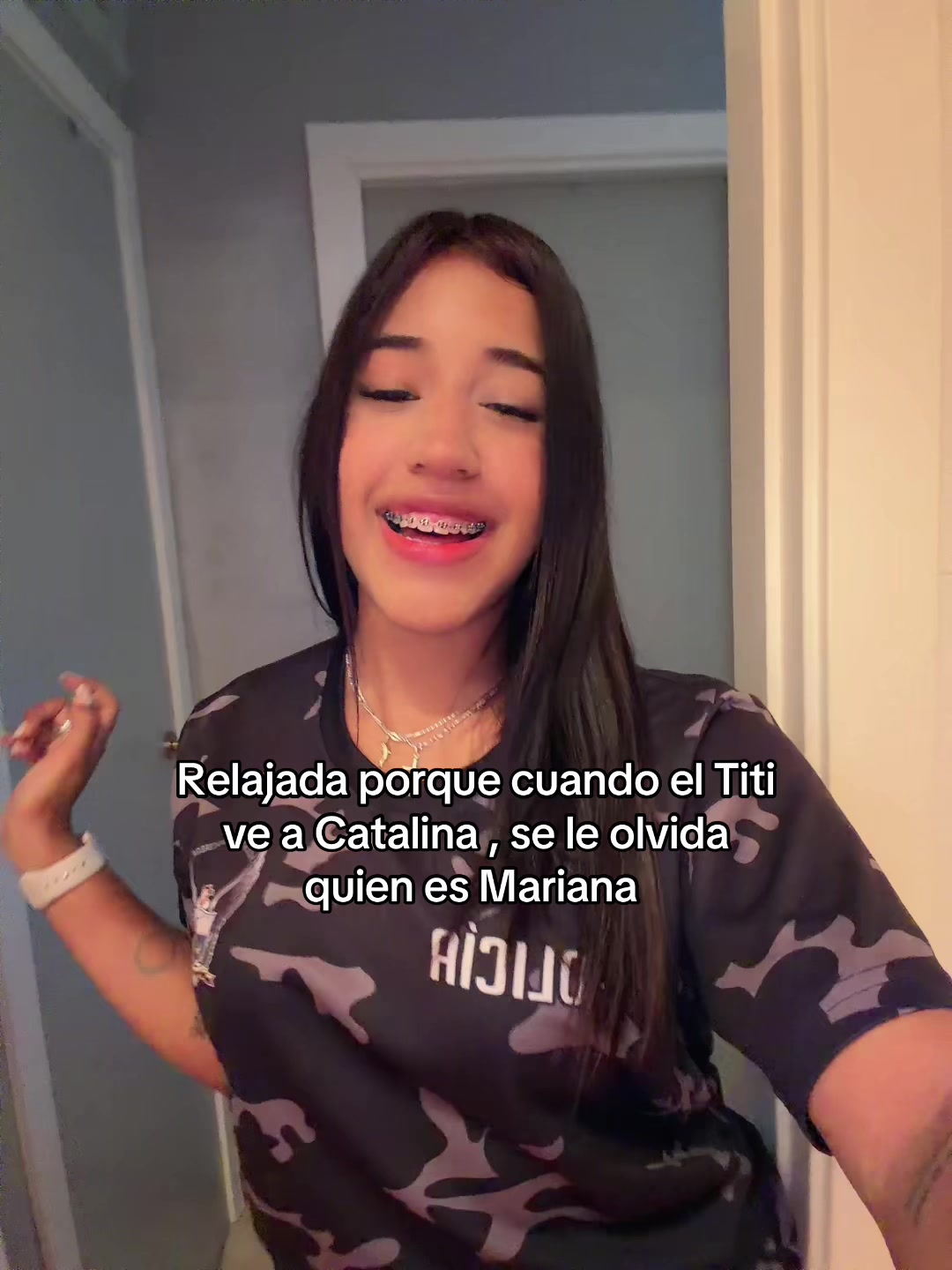 @Xiomara M