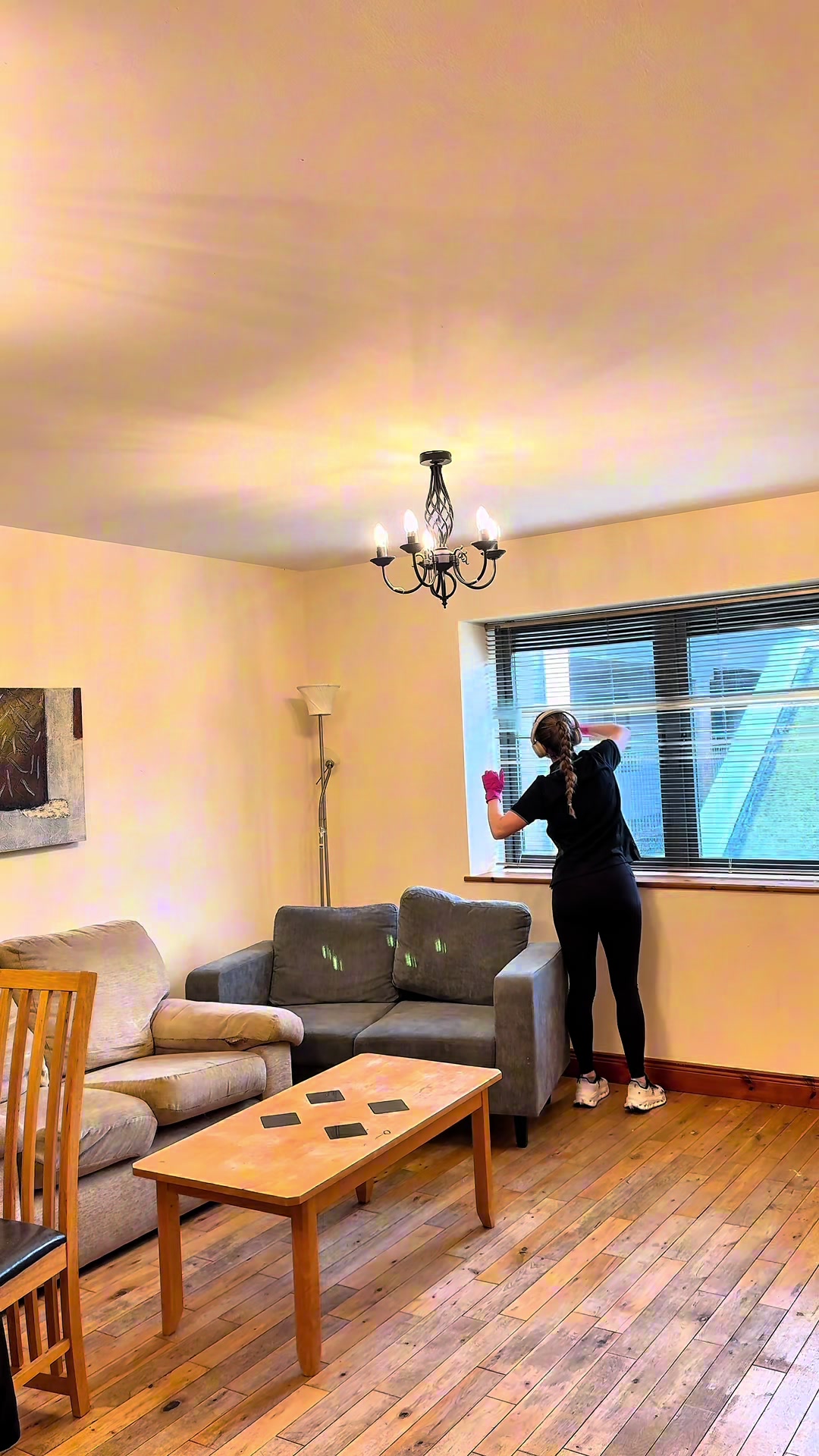 @Sage Cleaning Services