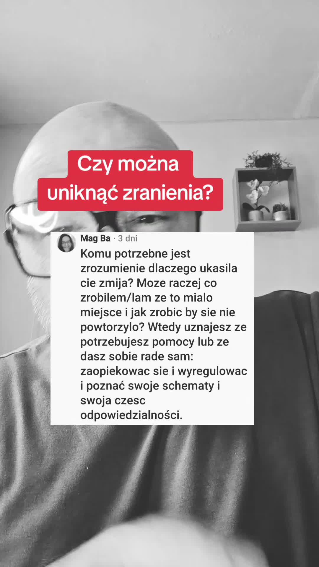 @Piotruś Pan Psycholog Woźniak