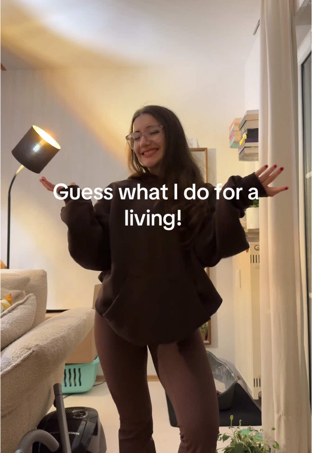 @Rosie