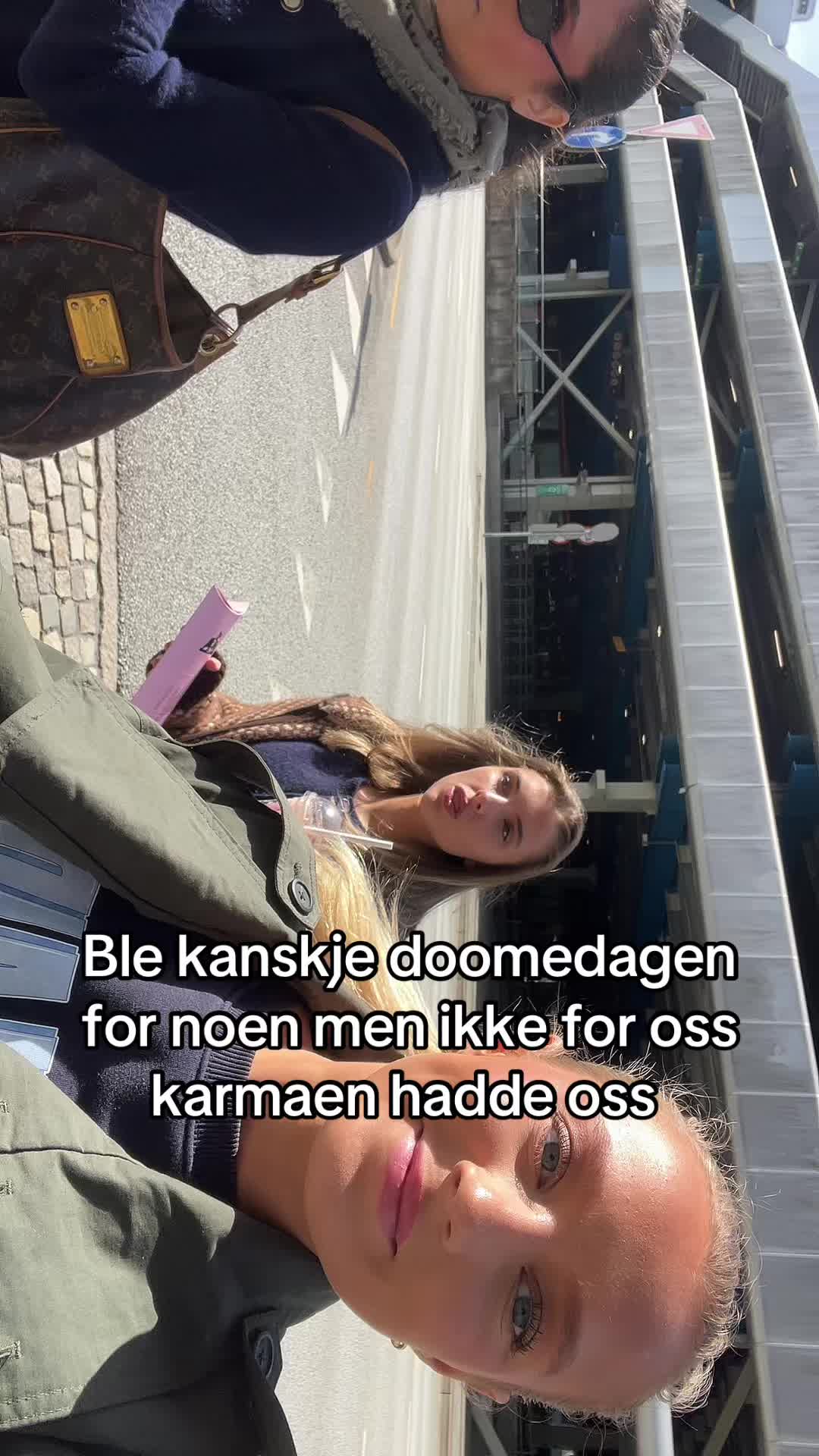 @Anine Birkeland