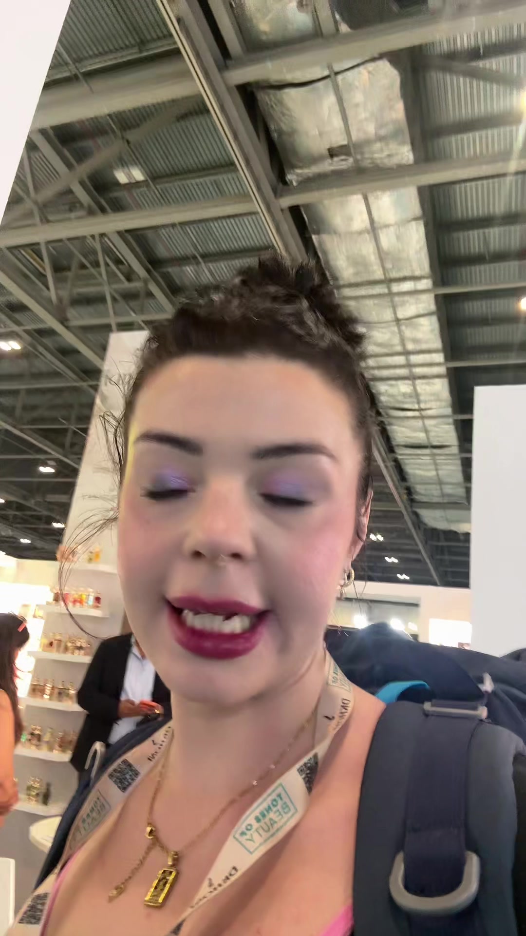 @DyslexicGirl Abbiegale ✨