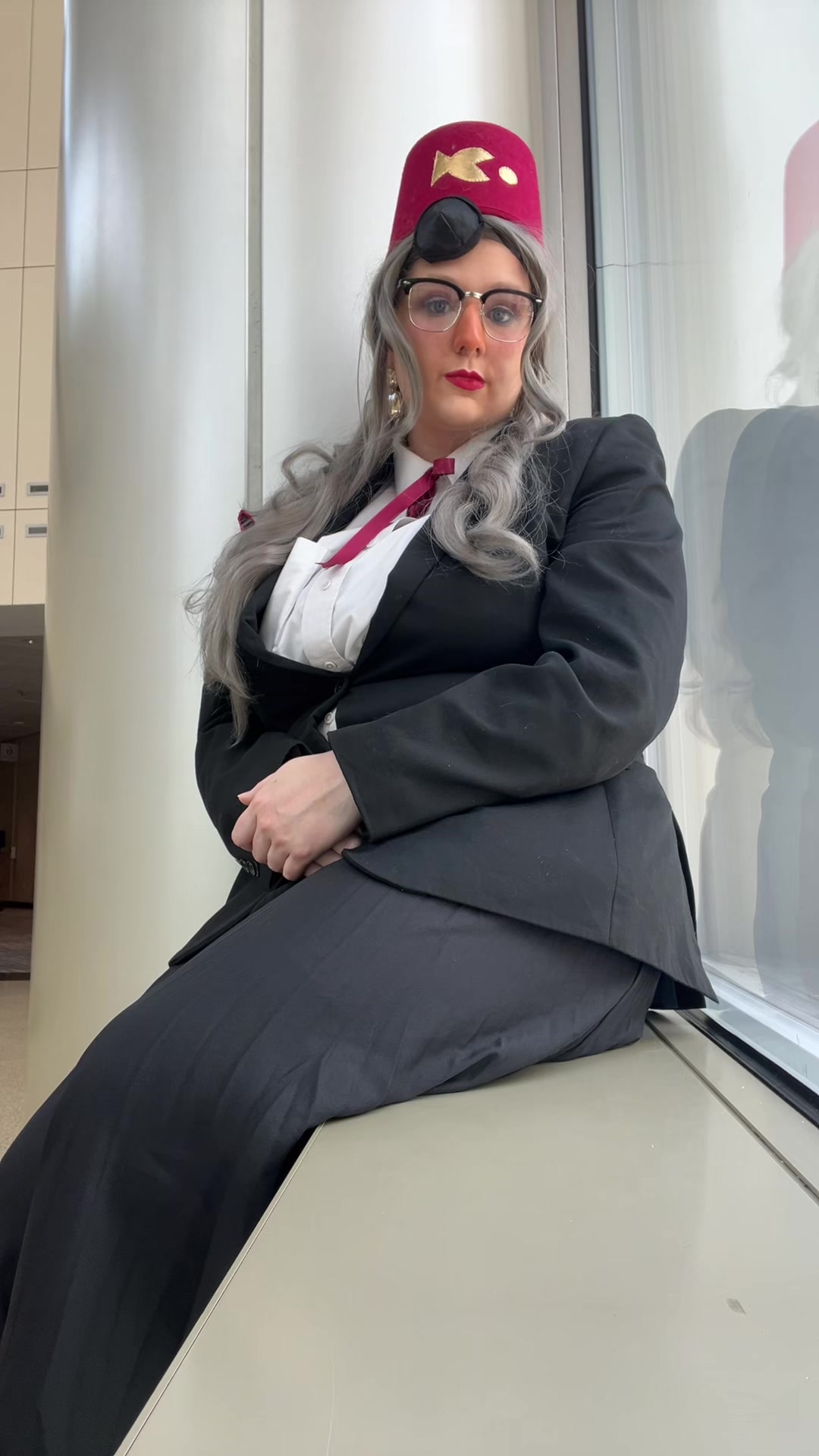 @Sweetpeacosplays