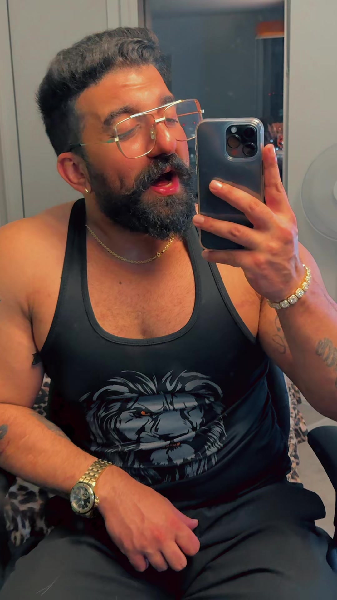 @Gabbar 🕊️🐺