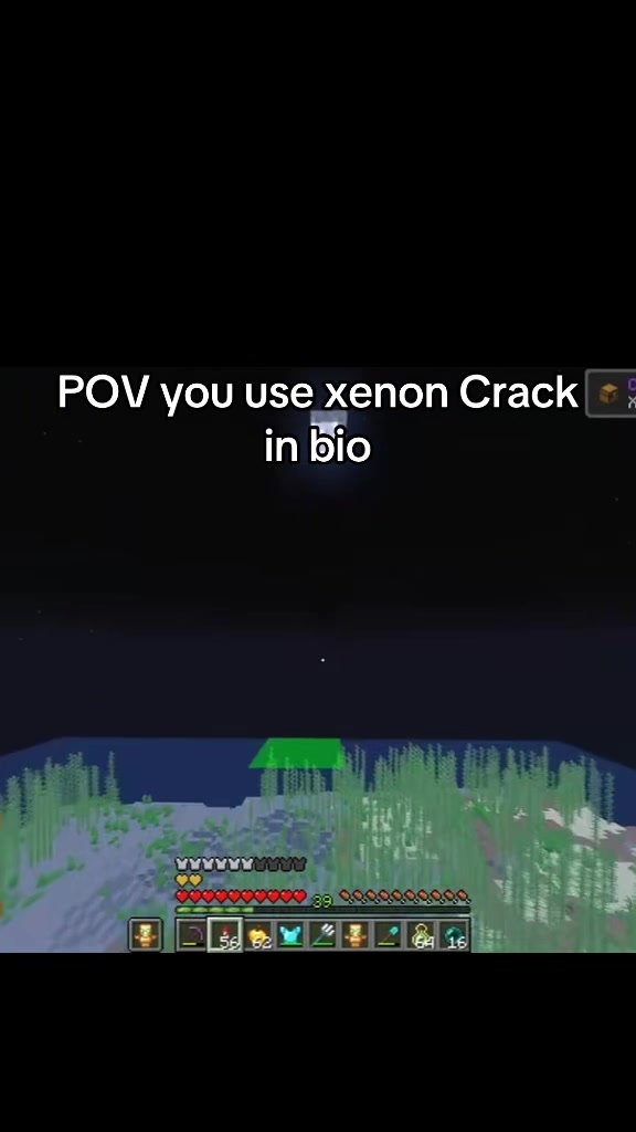 @XenonClient Official
